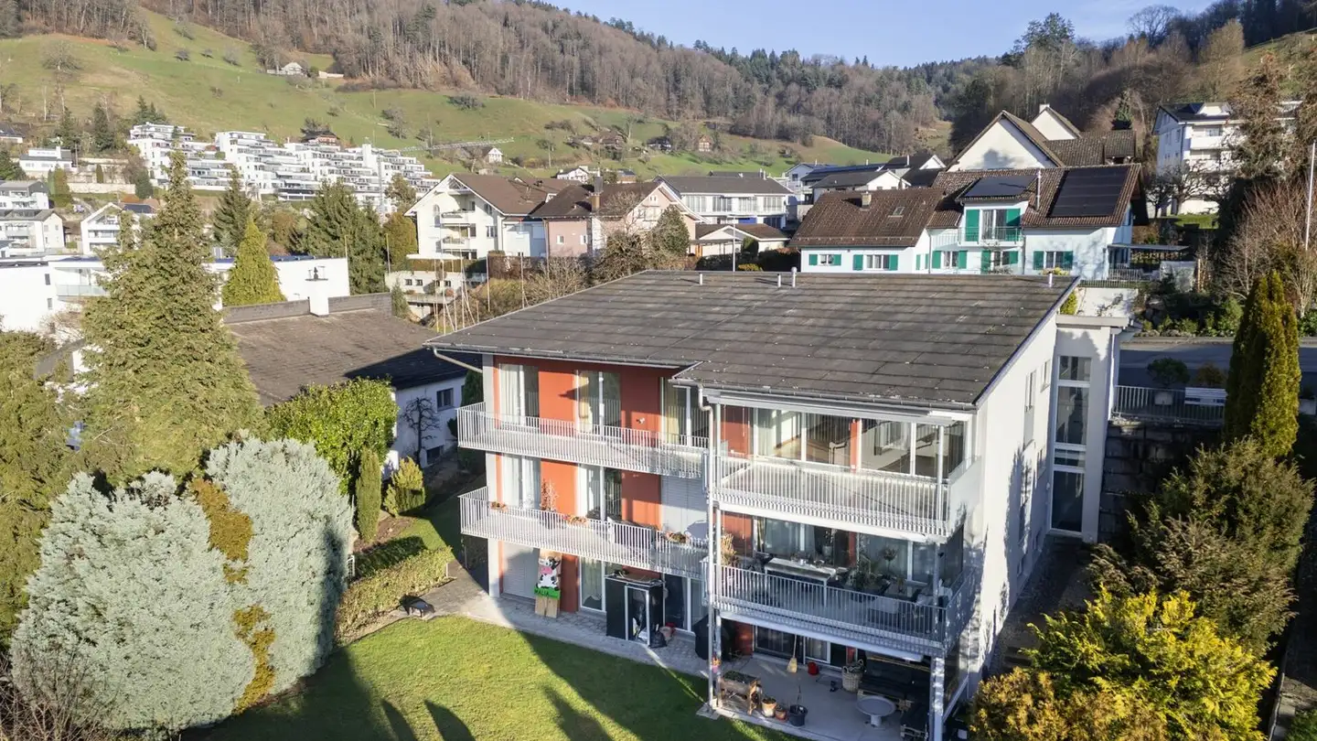 Apartment for sale - In Der Breiten 6, 6244 Nebikon