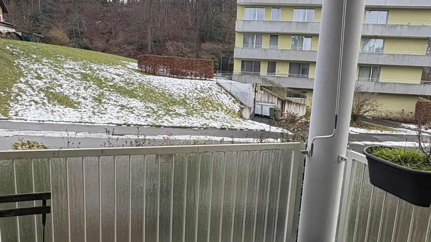 Zimmer mieten - Schachenstrasse 7, 6030 Ebikon - Foto 4