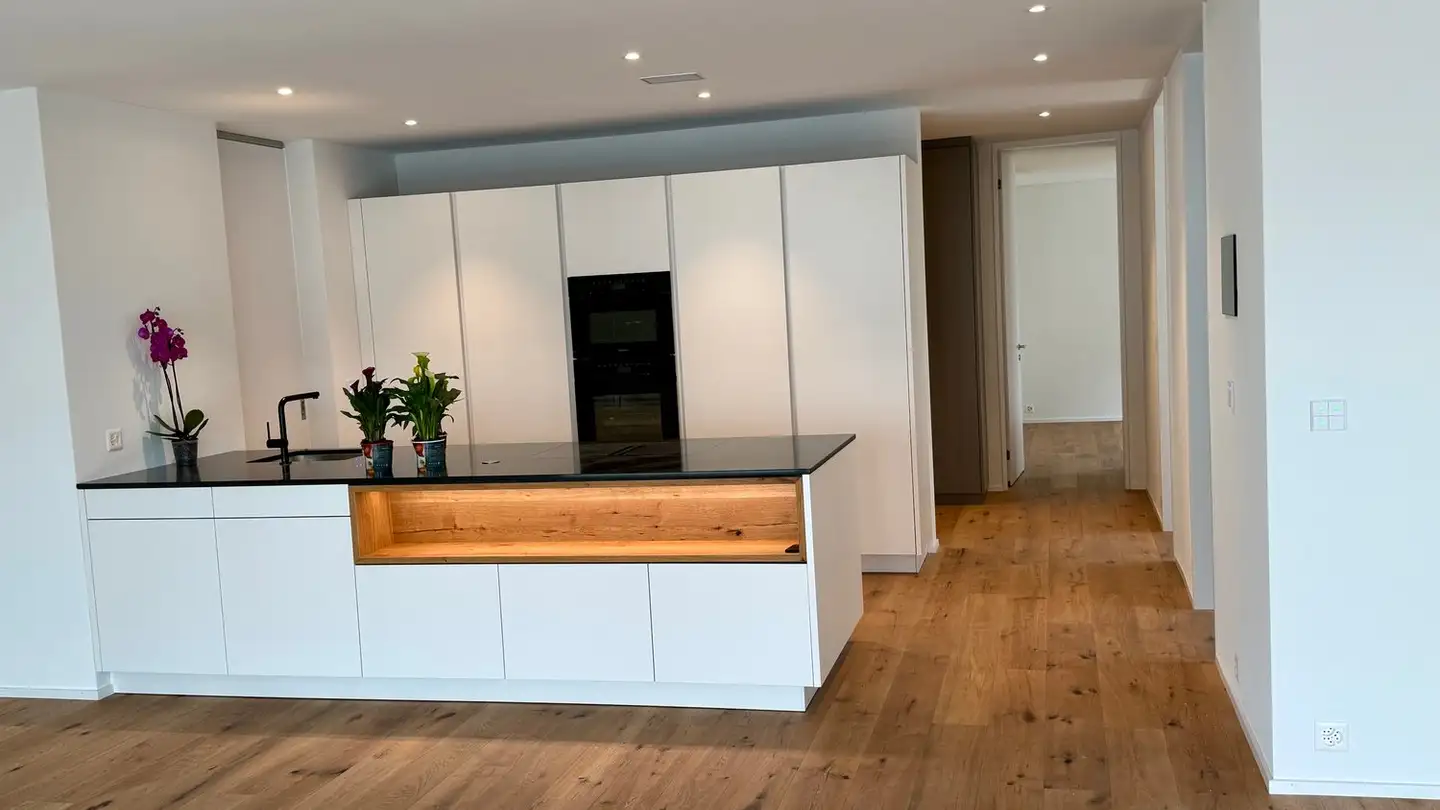 Appartamento in affitto - Gschwaderstrasse 21, 8610 Uster - Foto 2