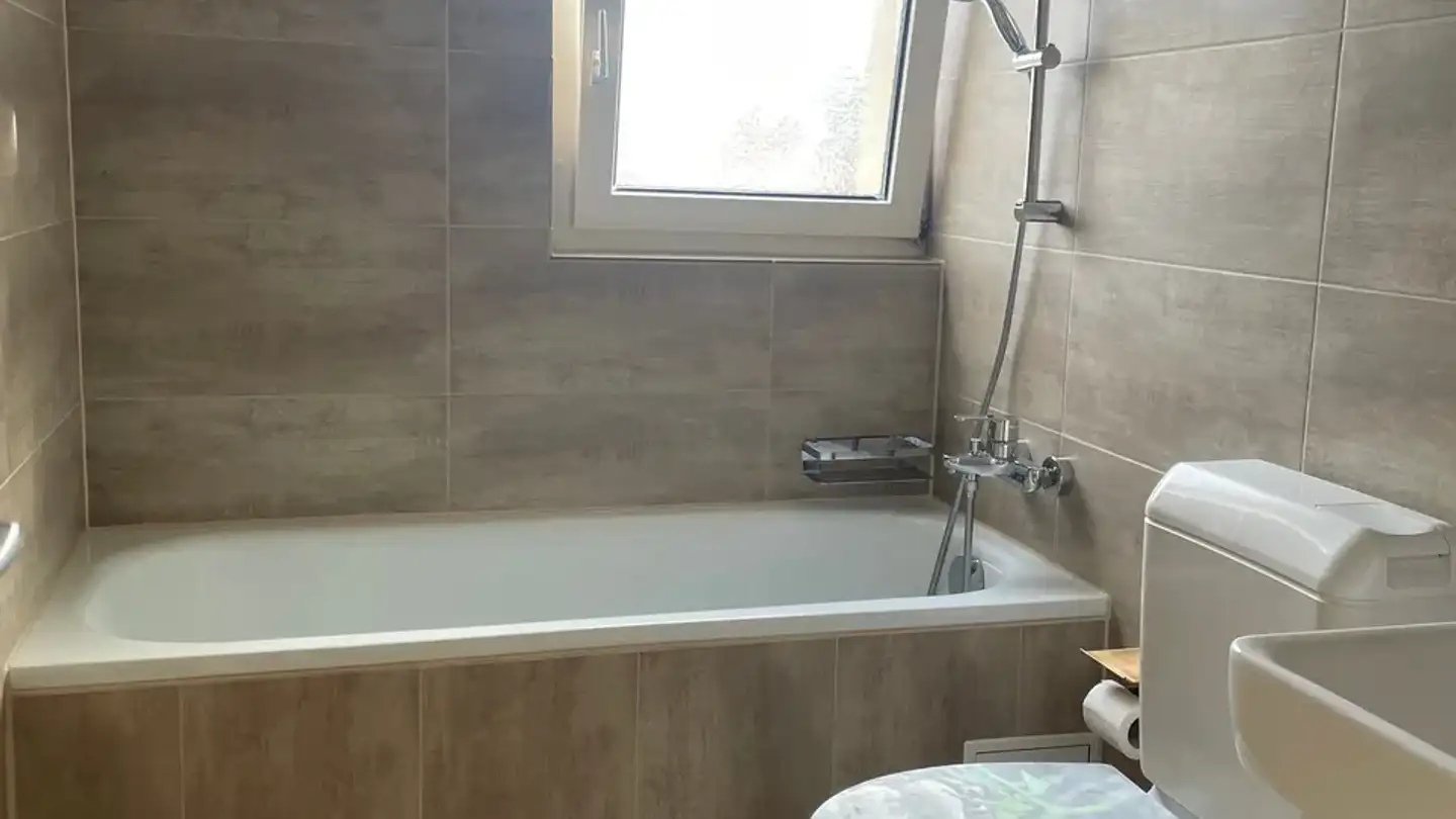 Wohnung mieten - Mühlematte 12, 3184 Wünnewil - Foto 4