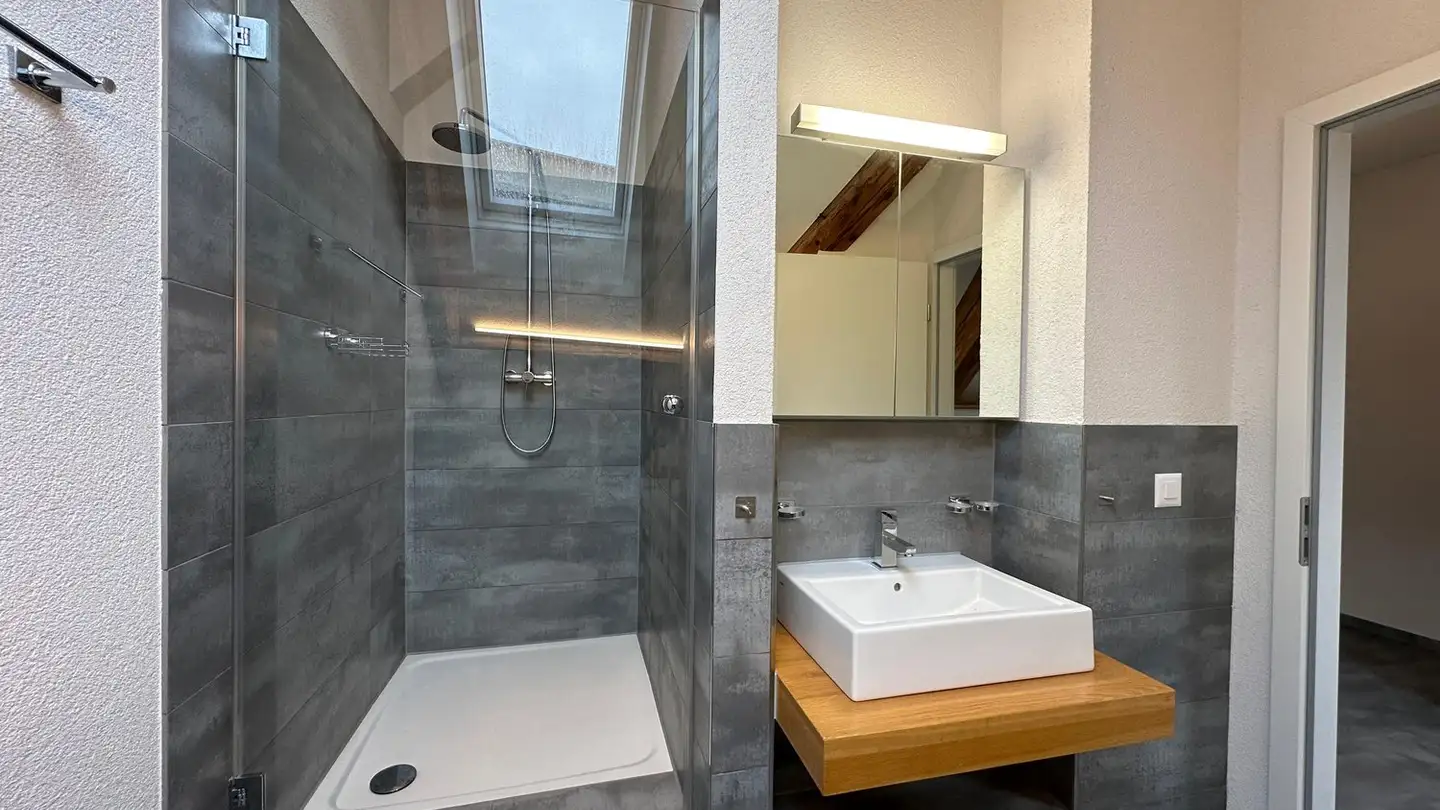 Appartamento in affitto - Mühlegasse 1, 4710 Balsthal - Photo 2