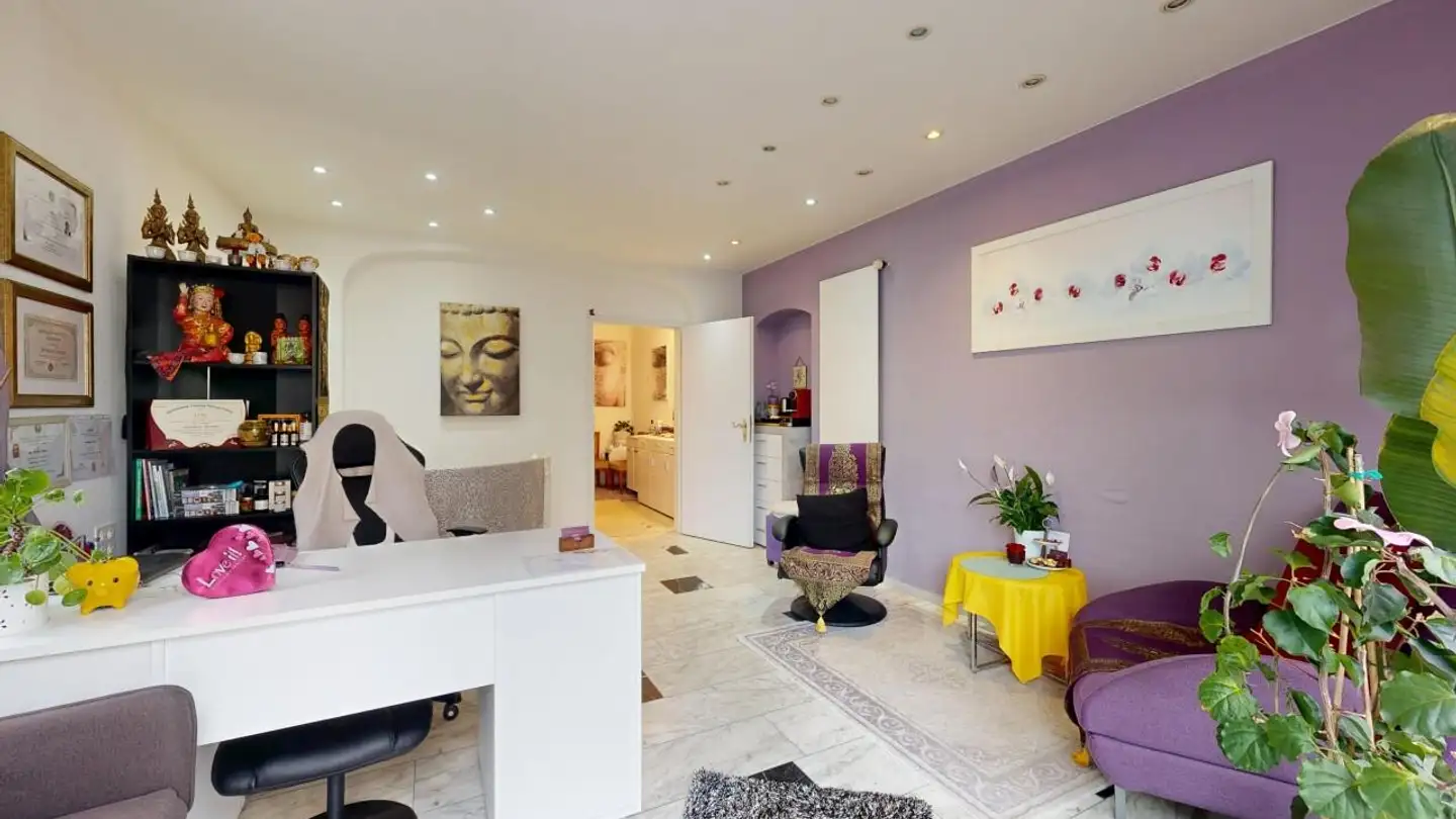 Mixed-use building for sale - 8953 Dietikon - Photo 2
