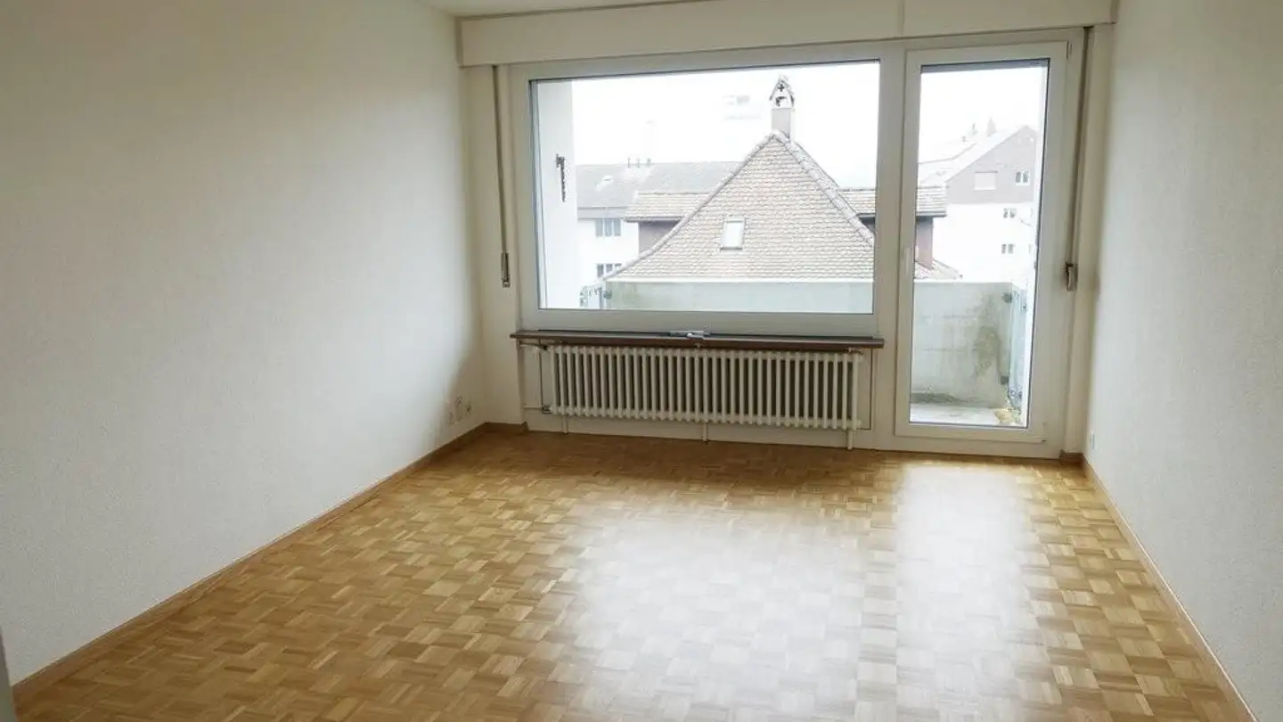 Apartment for rent - Fabrikstrasse 12, 3360 Herzogenbuchsee