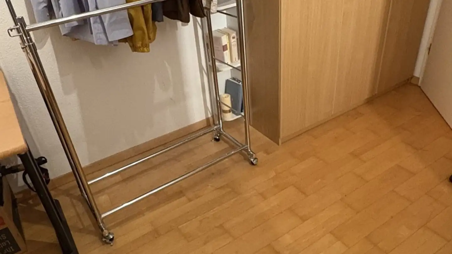 Zimmer mieten - Schachenstrasse 7, 6030 Ebikon - Foto 2