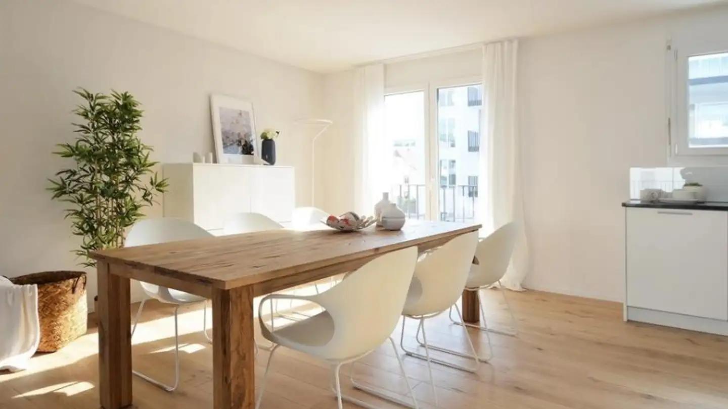 Appartamento in affitto - Neugasse 3, 4665 Oftringen - Foto 3