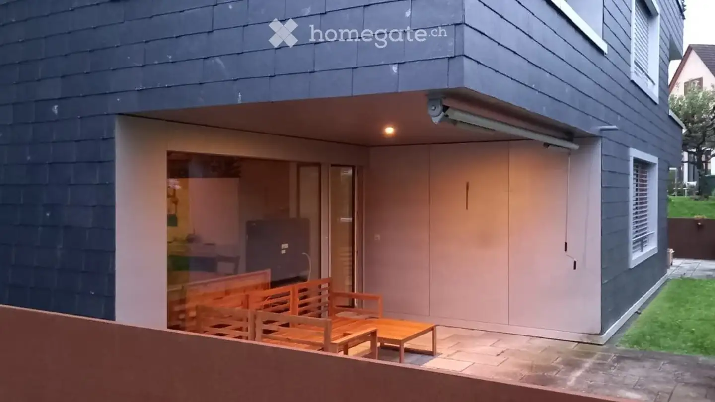 Appartamento in affitto - Nordweg 23, 5035 Unterentfelden - Photo 2