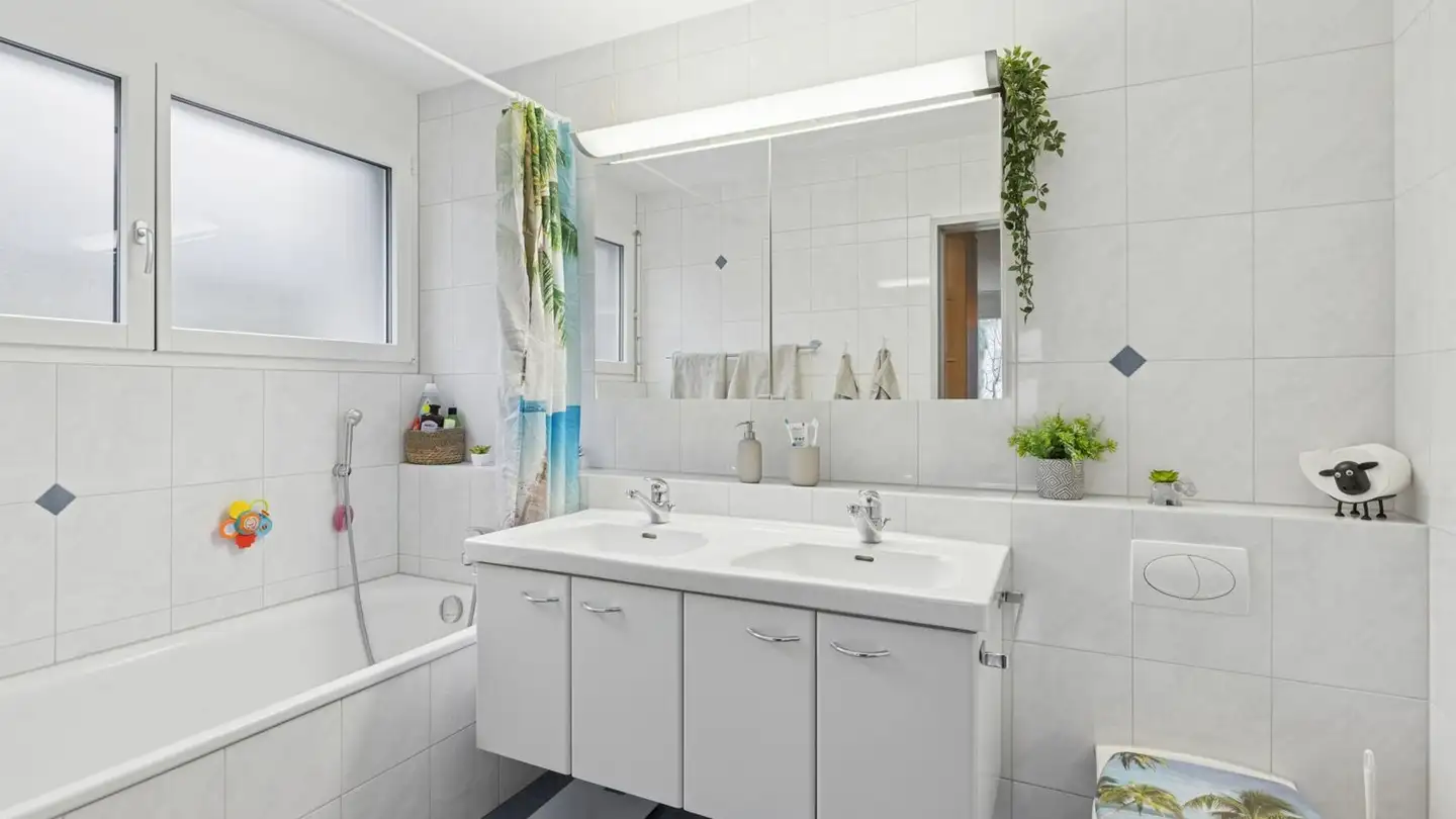 Apartment for sale - In Der Breiten 6, 6244 Nebikon - Photo 3