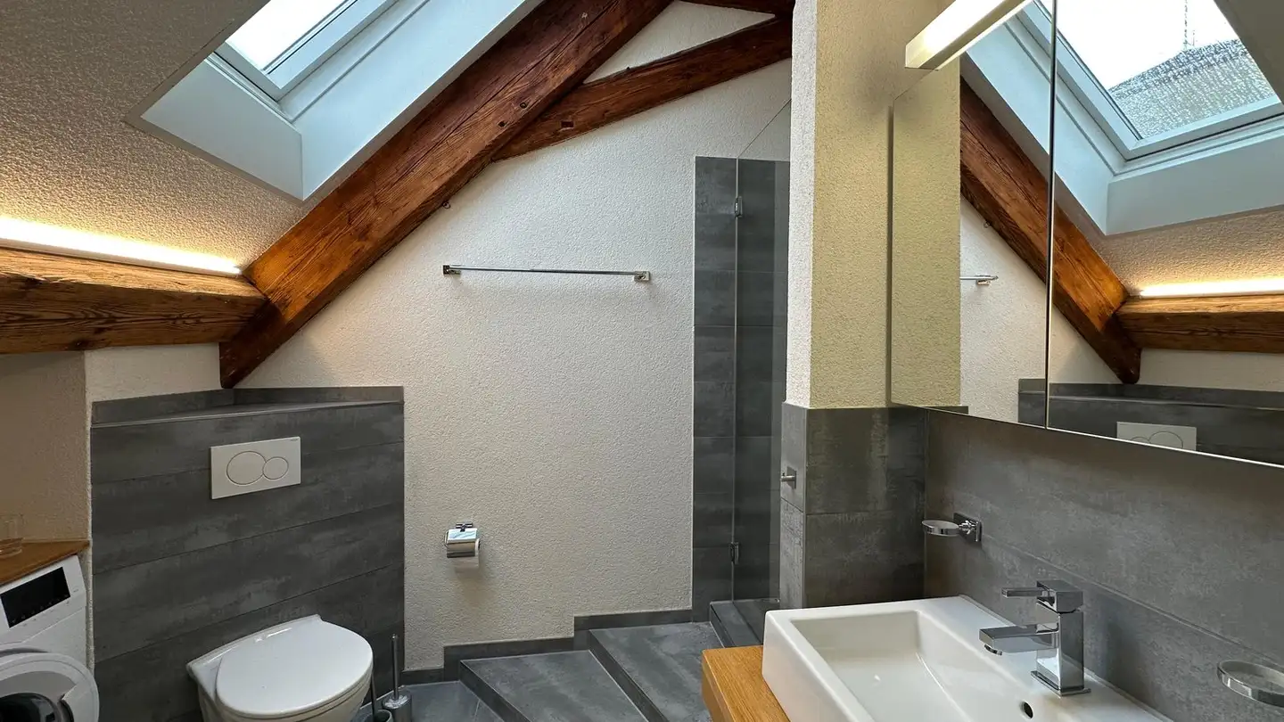 Appartamento in affitto - Mühlegasse 1, 4710 Balsthal