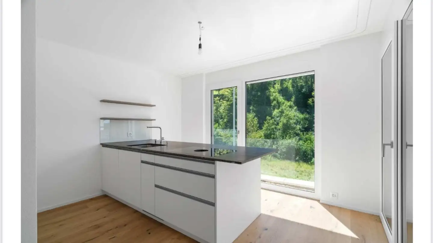 Apartment for rent - Luzernerstrasse 59, 8903 Birmensdorf ZH