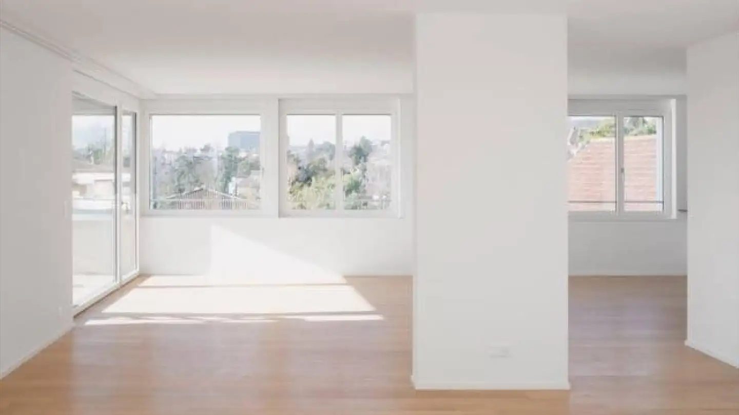 Appartement à louer - Avenue Des Peupliers 32, 1009 Pully - Photo 2