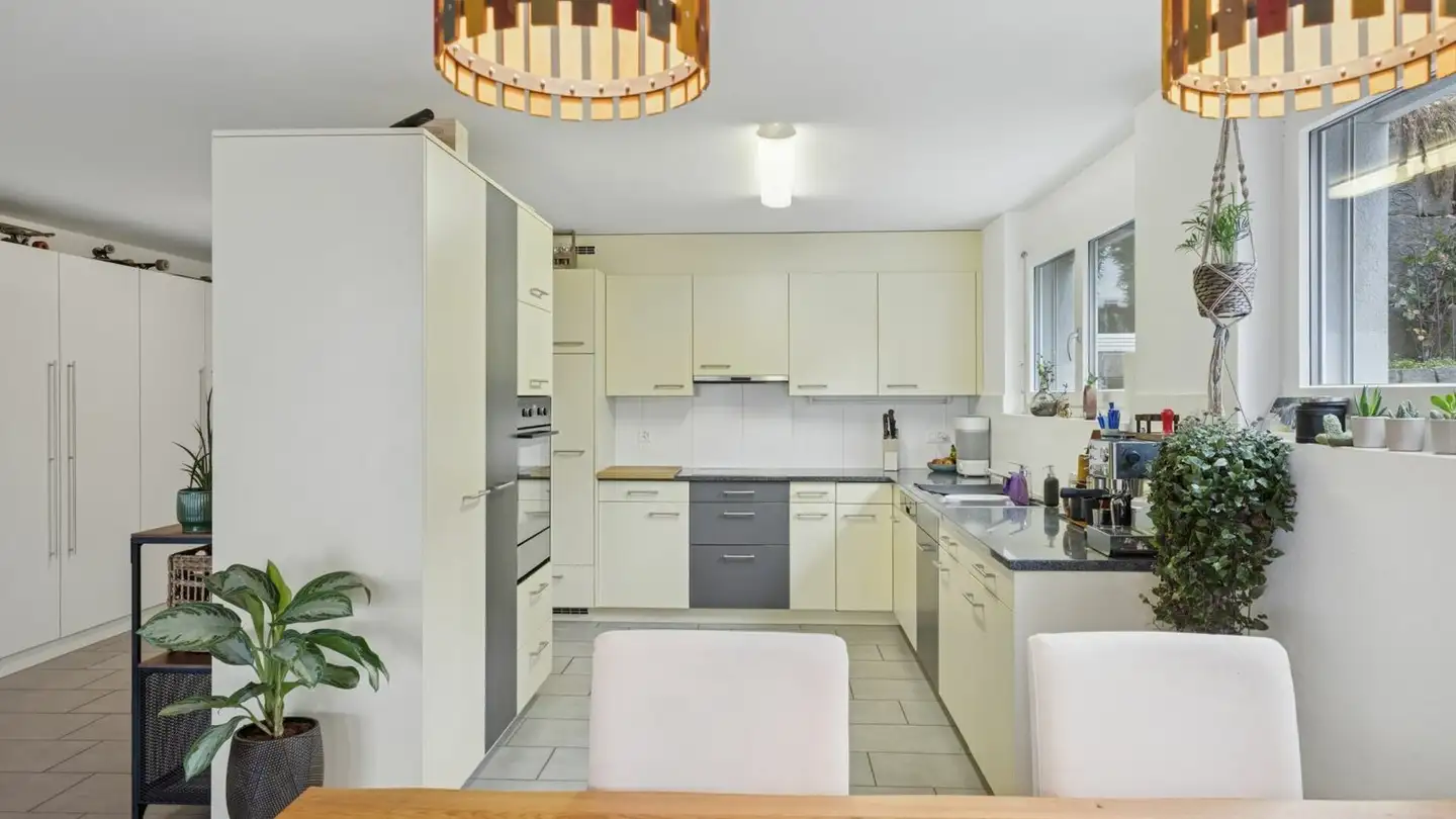 Apartment for sale - In Der Breiten 6, 6244 Nebikon - Photo 4