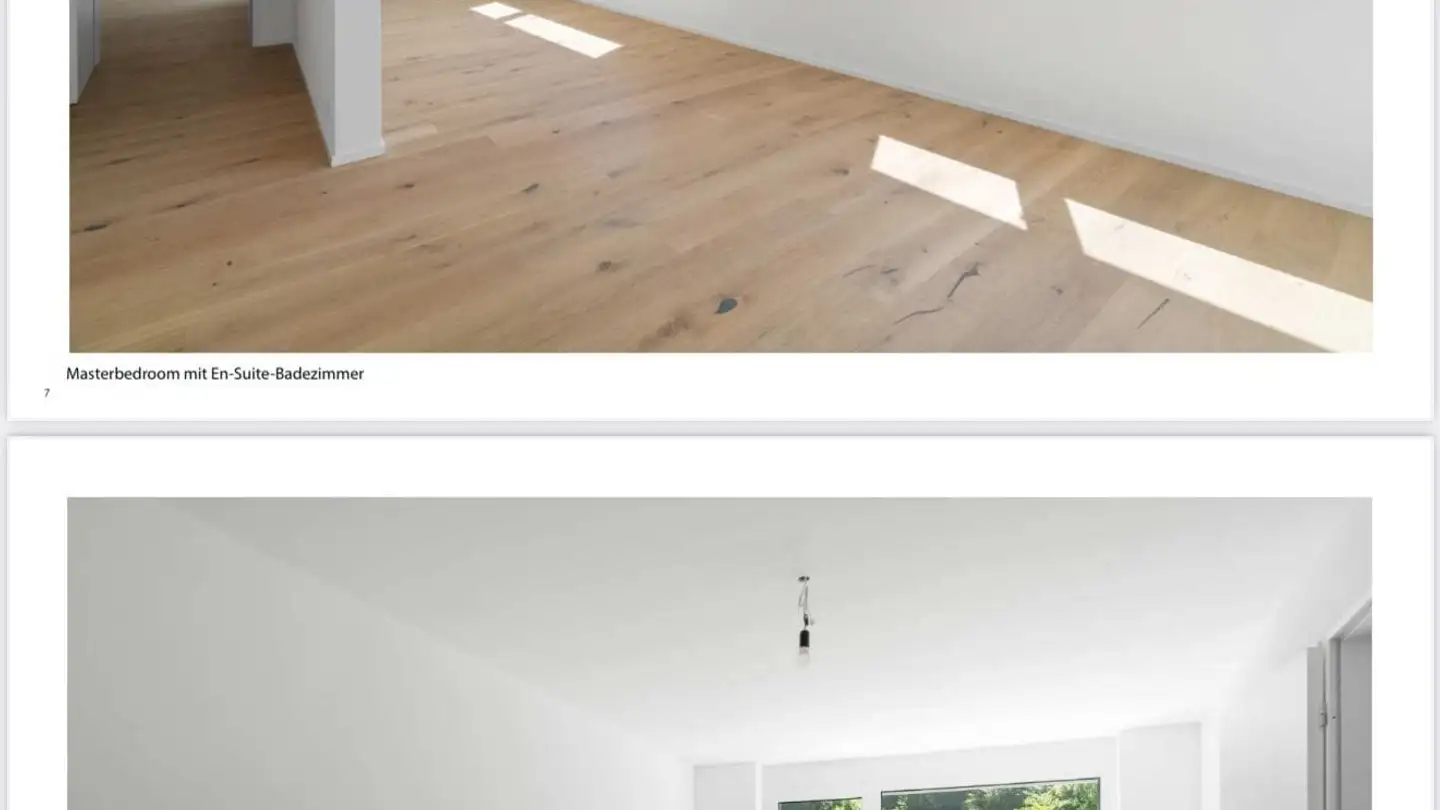 Apartment for rent - Luzernerstrasse 59, 8903 Birmensdorf ZH - Photo 2