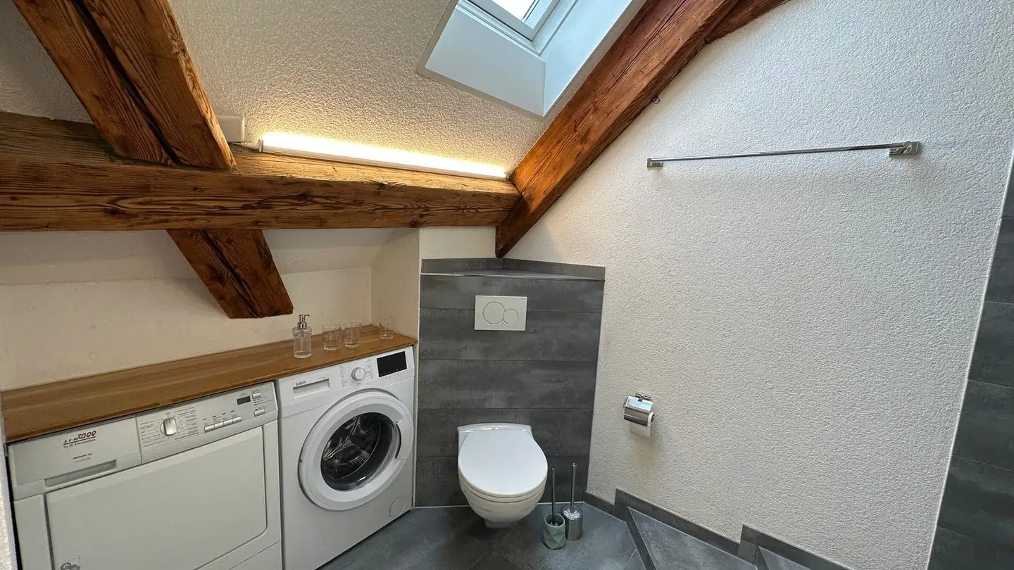 Appartamento in affitto - Mühlegasse 1, 4710 Balsthal - Photo 3