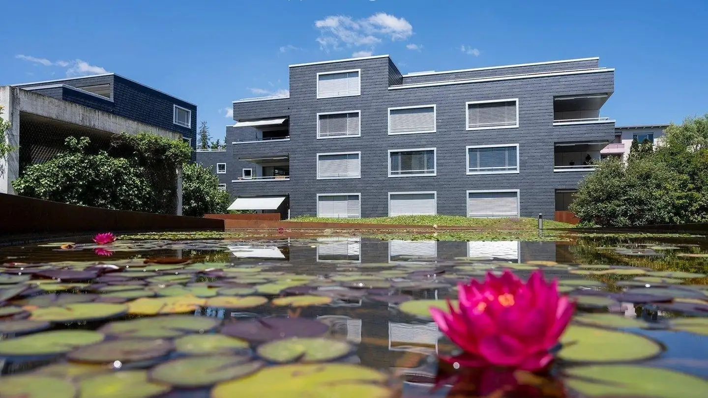 Appartamento in affitto - Nordweg 23, 5035 Unterentfelden - Photo 4