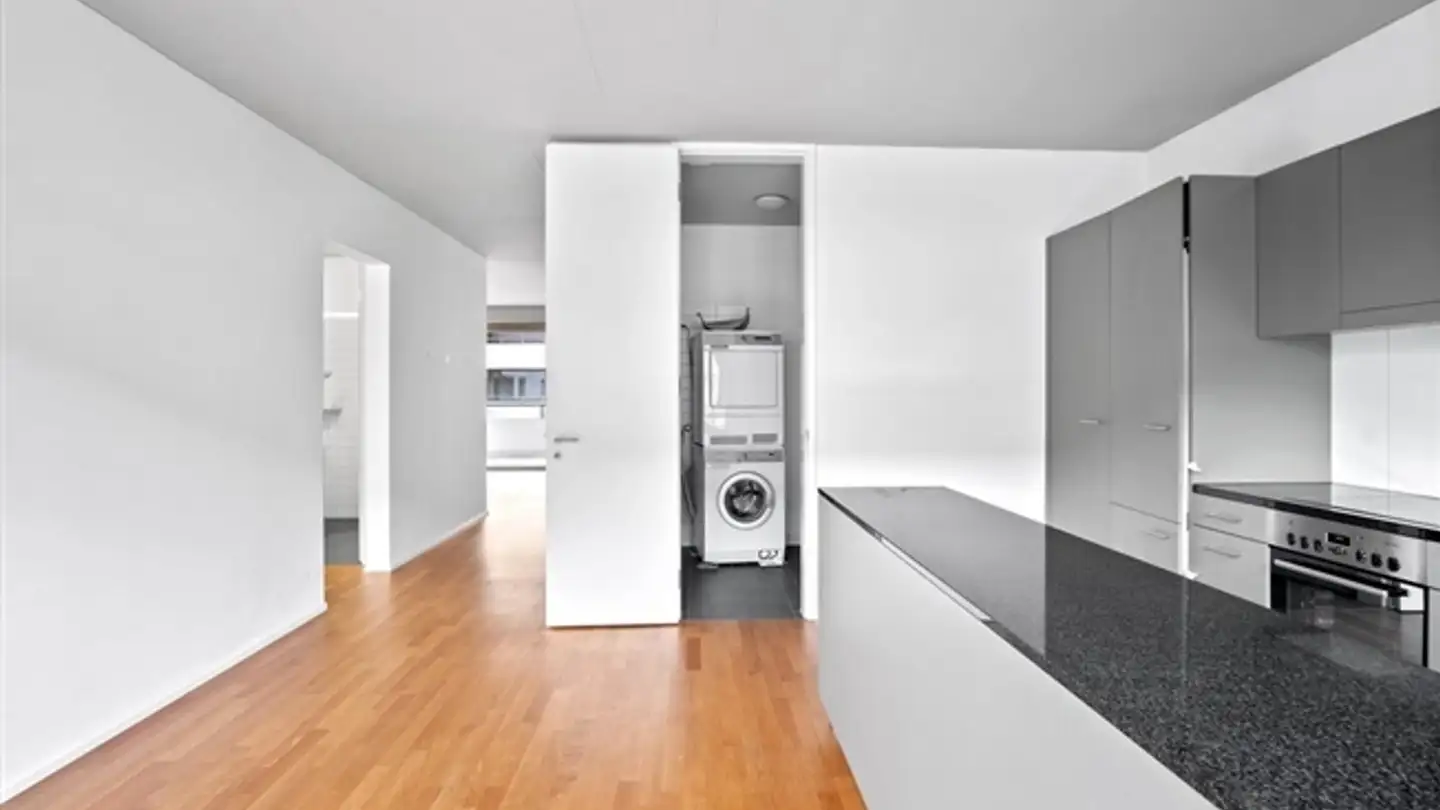 Appartamento in affitto - Else-Züblin-Strasse 96, 8404 Winterthur - Photo 3