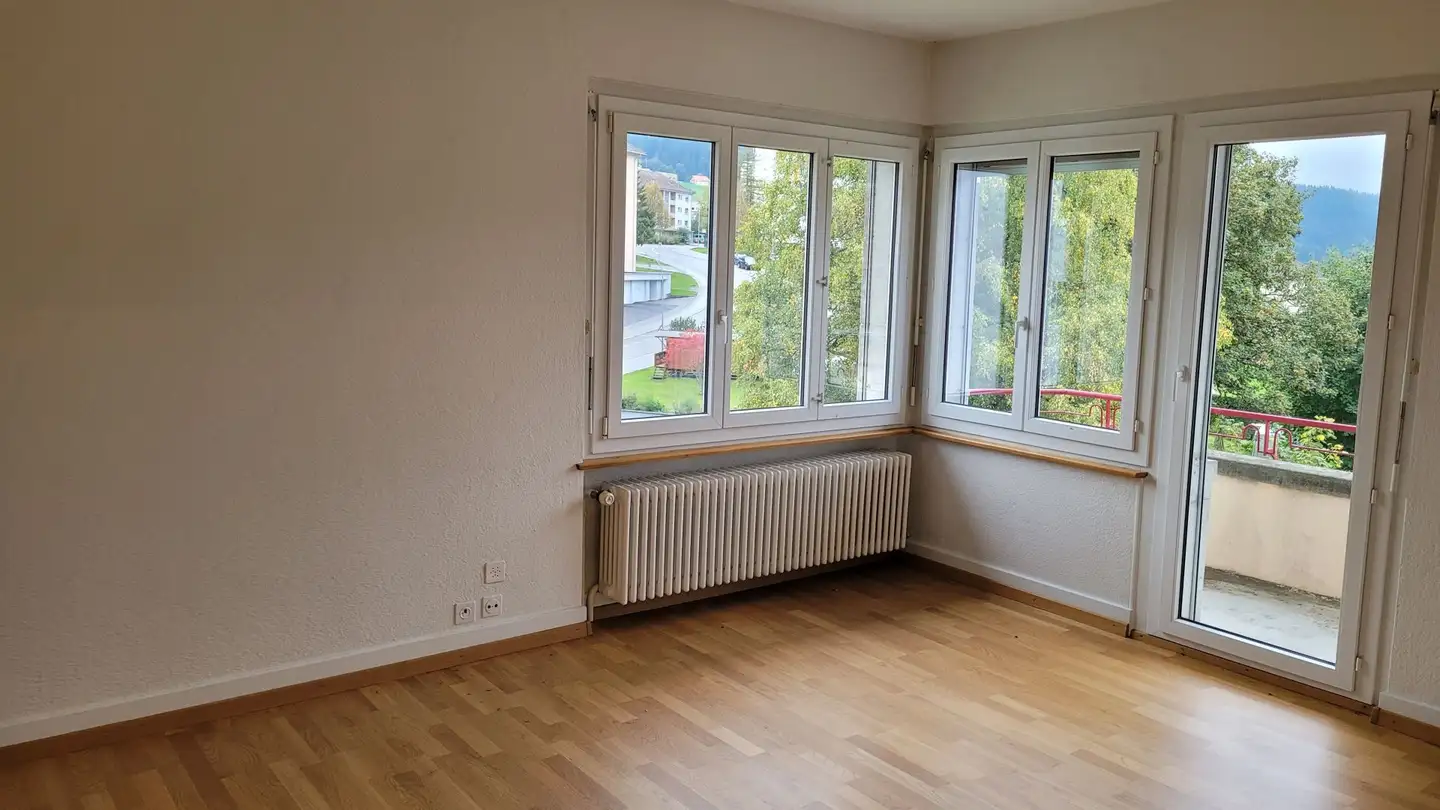 Appartamento in affitto - Rue Des Jeanneret 39a, 2400 Le Locle - Foto 3