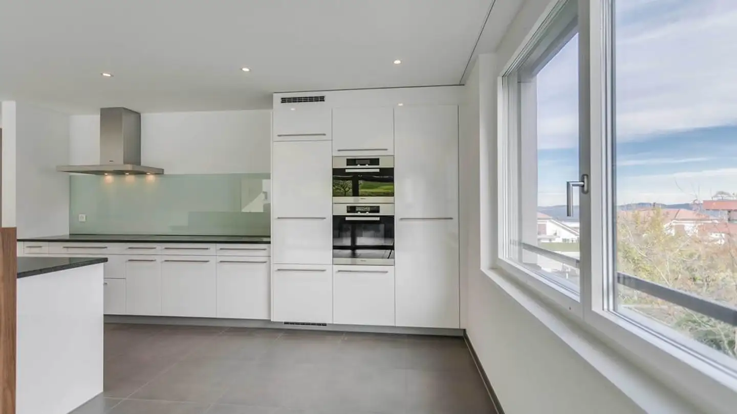 Appartement à louer - Dorfstrasse 2, 8835 Feusisberg - Photo 3