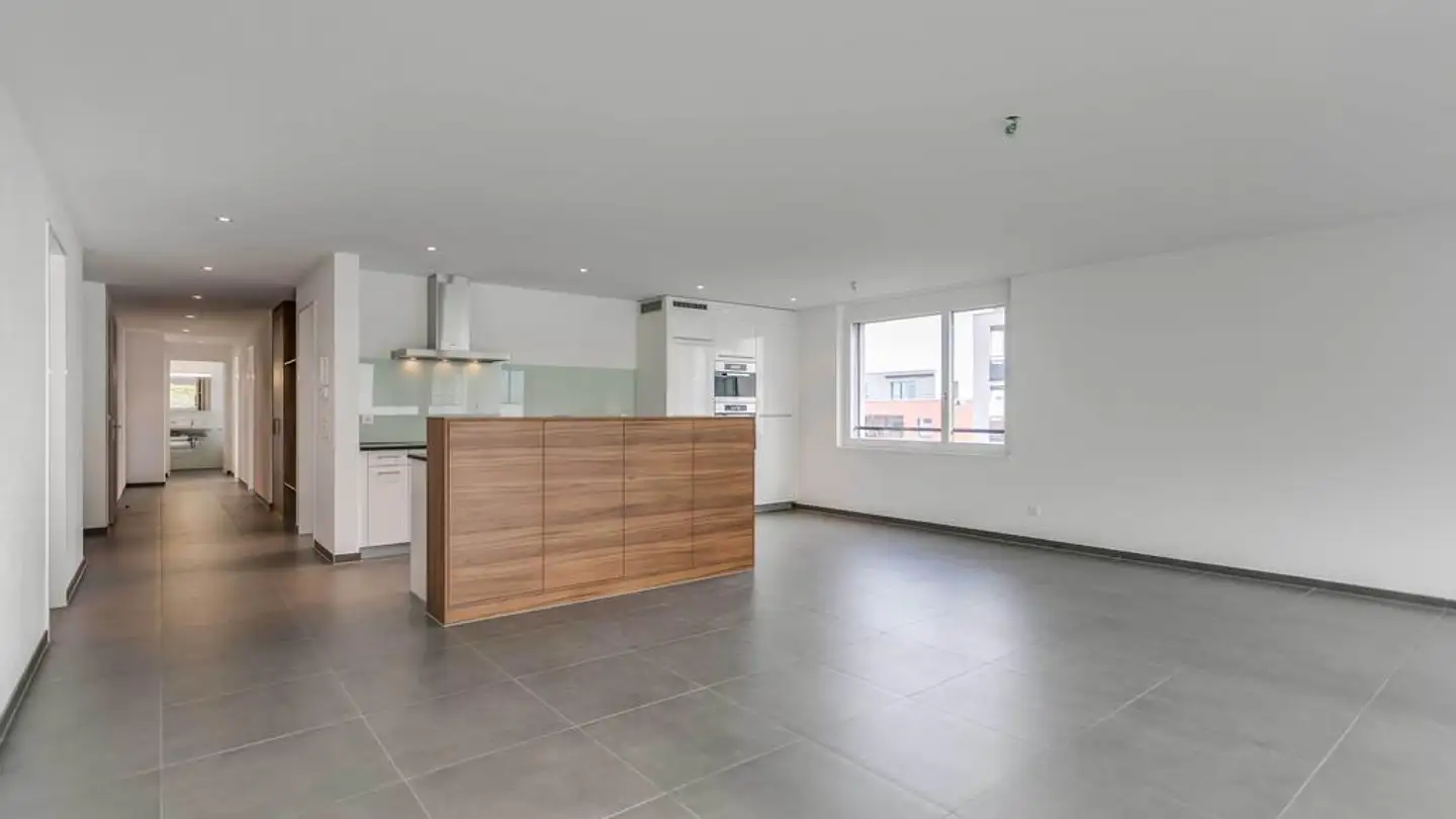 Appartement à louer - Dorfstrasse 2, 8835 Feusisberg - Photo 4