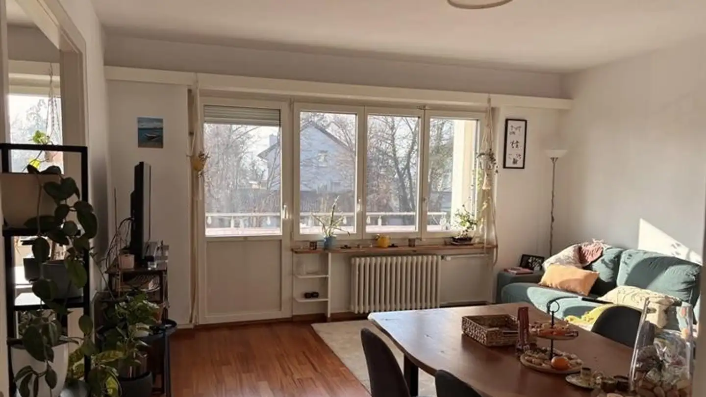 Apartment for rent - 8700 Küsnacht ZH - Photo 4