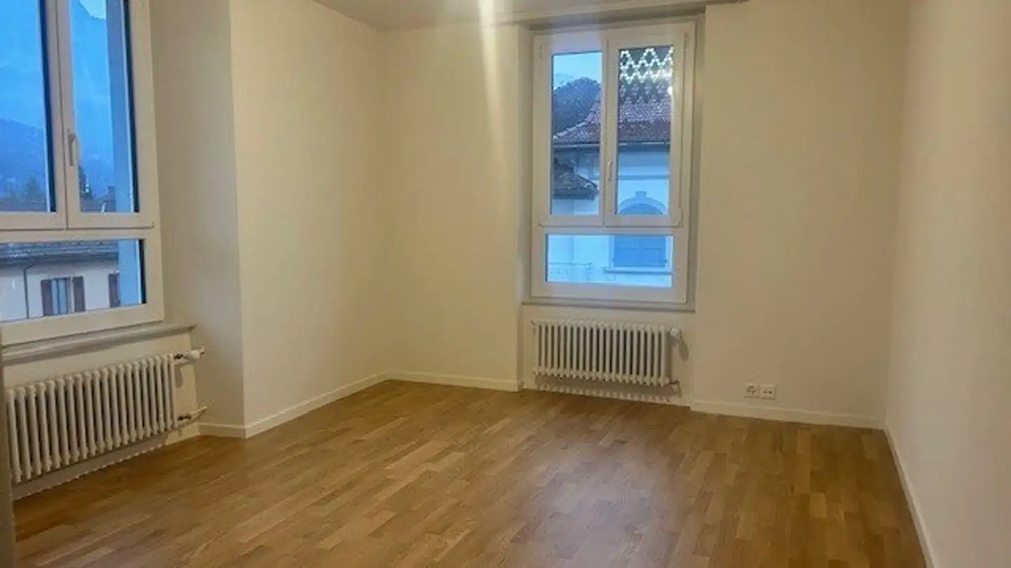 Appartamento in affitto - Avenue De La Gare, 1880 Bex - Foto 4