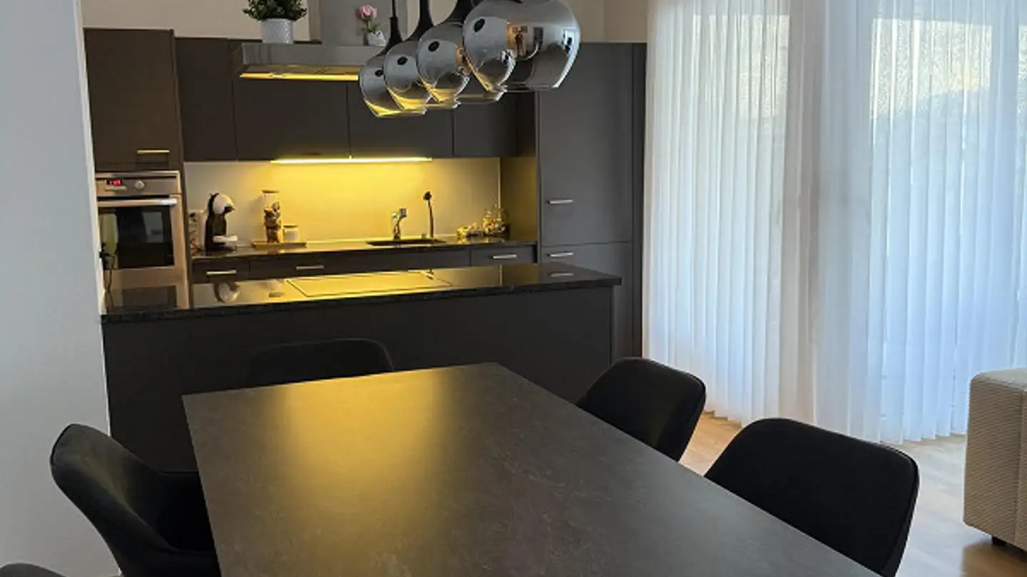 Appartamento in affitto - Scesaplanaweg 3, 7000 Chur - Foto 4