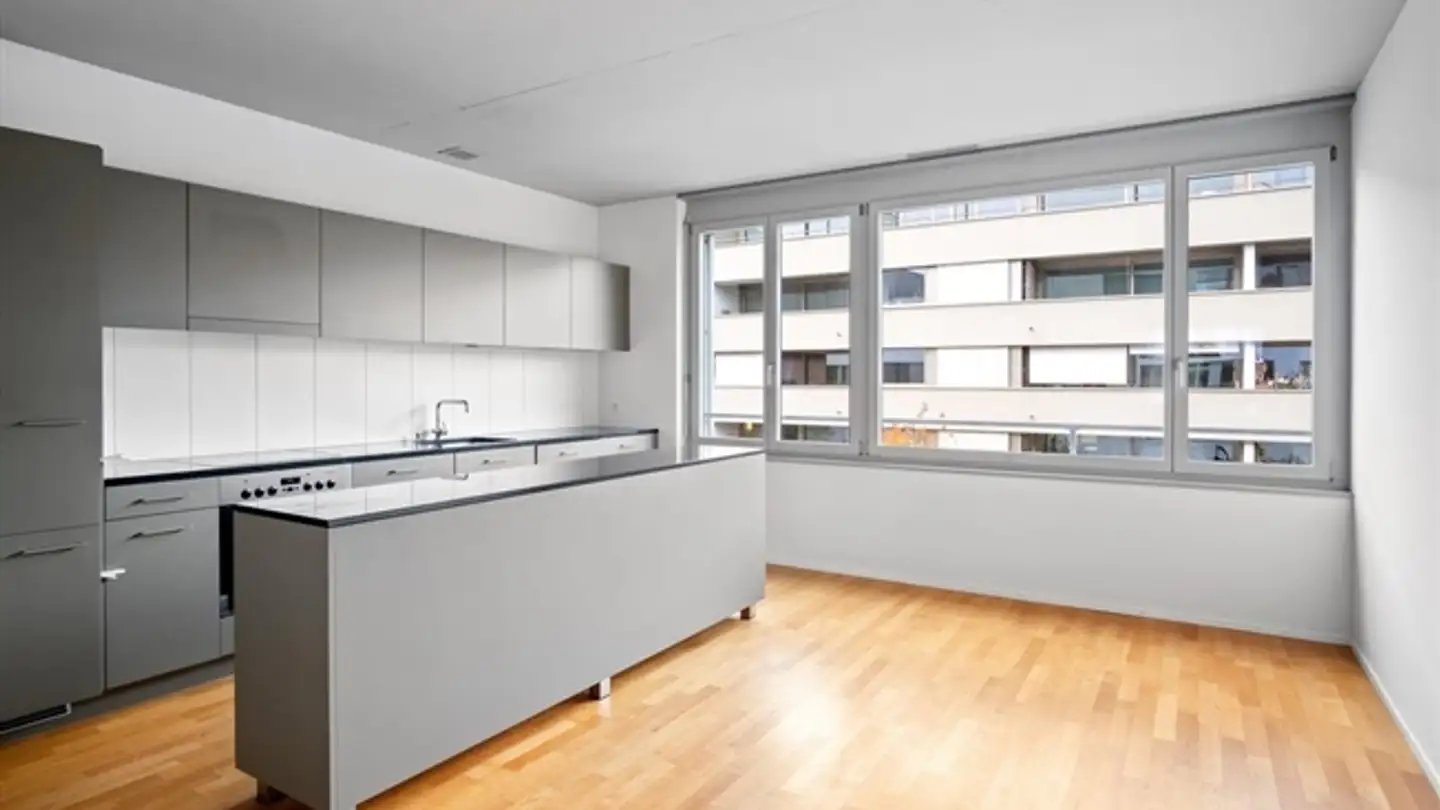 Appartamento in affitto - Else-Züblin-Strasse 96, 8404 Winterthur - Photo 2