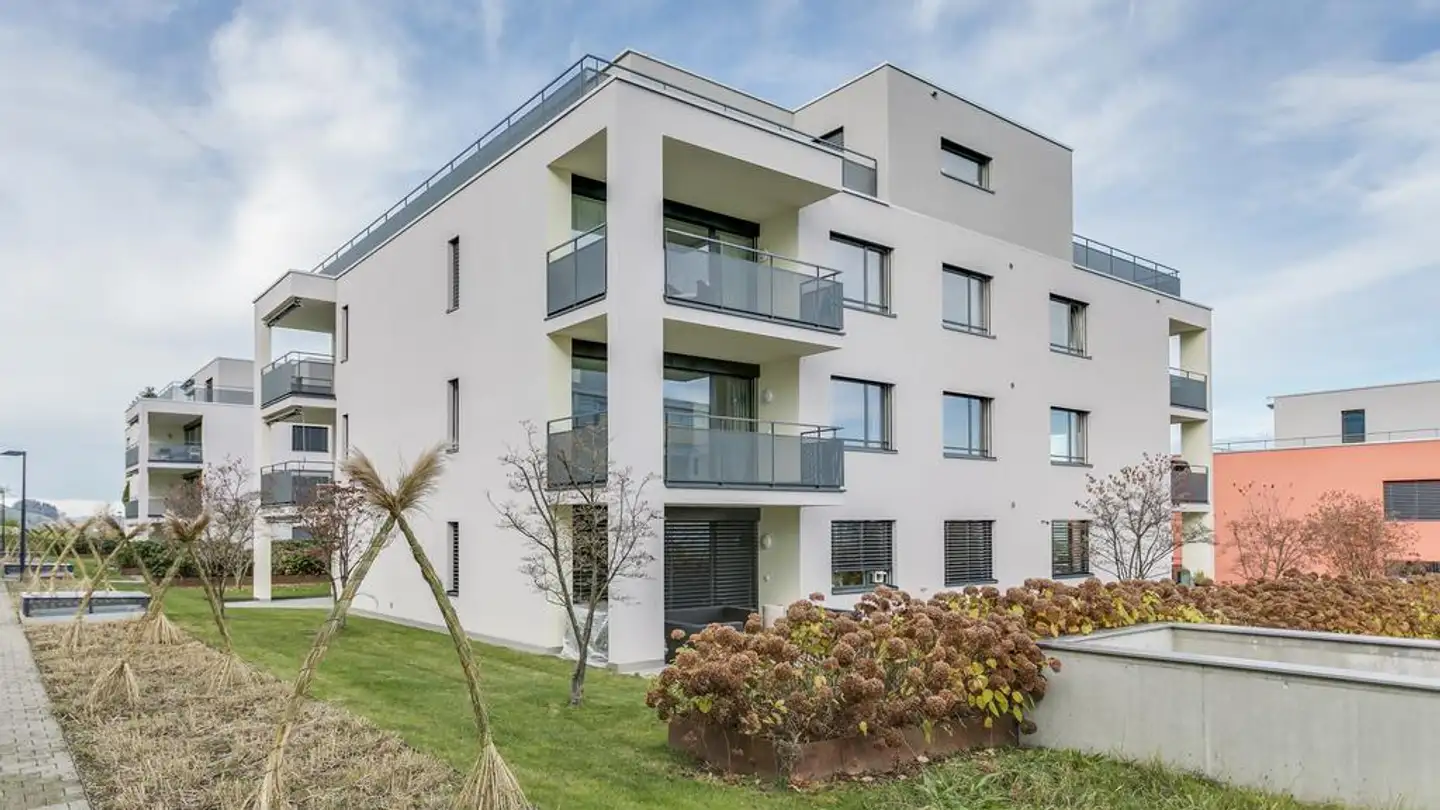 Apartment for rent - Dorfstrasse 2, 8835 Feusisberg