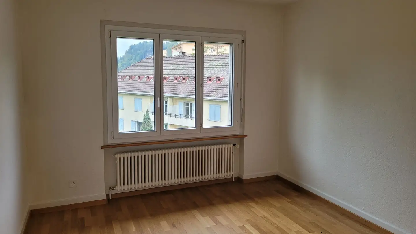 Appartamento in affitto - Rue Des Jeanneret 39a, 2400 Le Locle - Foto 2