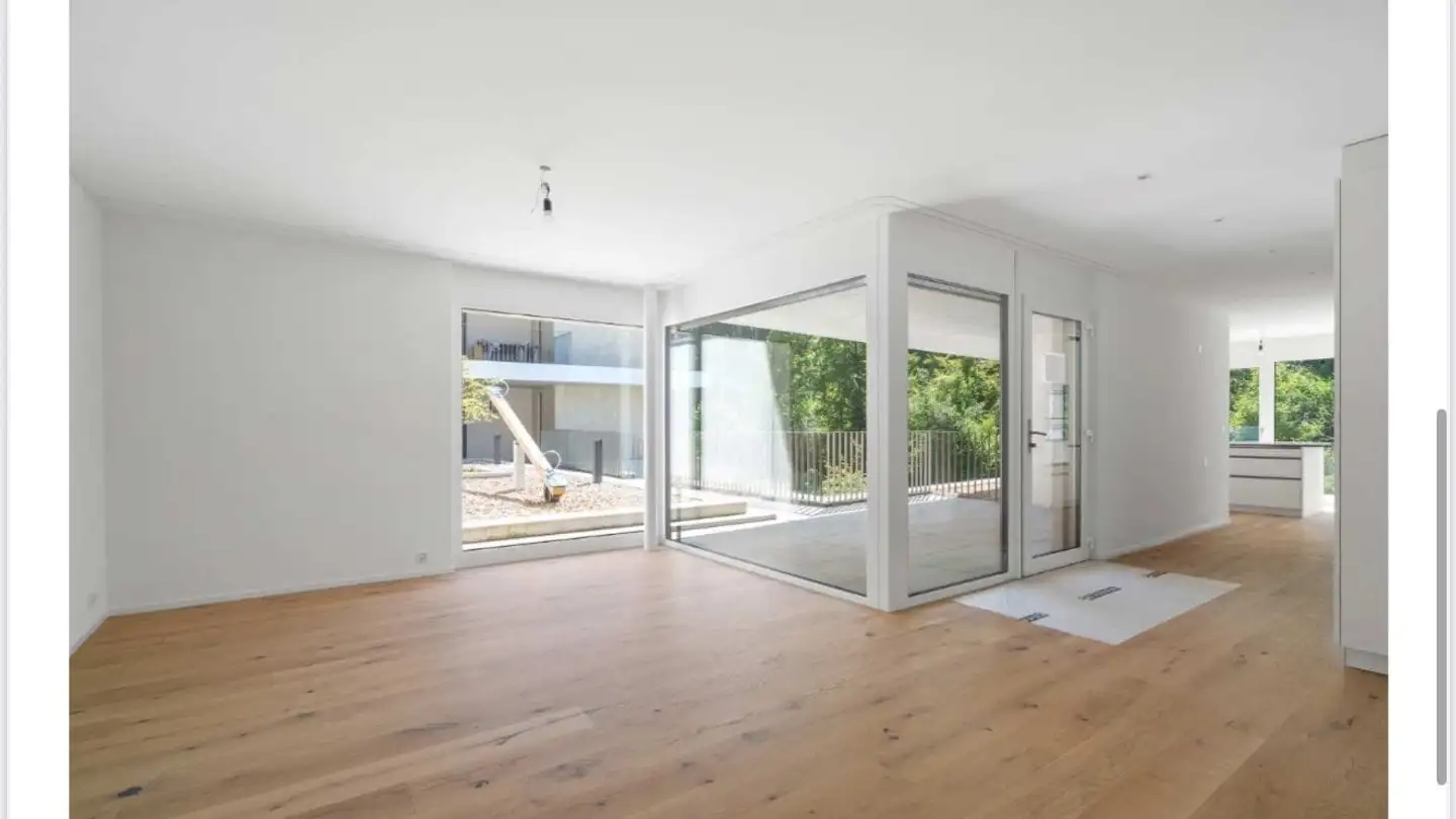 Apartment for rent - Luzernerstrasse 59, 8903 Birmensdorf ZH - Photo 4