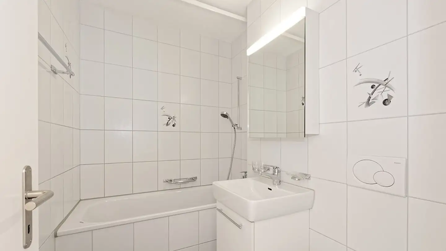 Appartement à louer - Hasenweg 7, 5034 Suhr - Photo 4