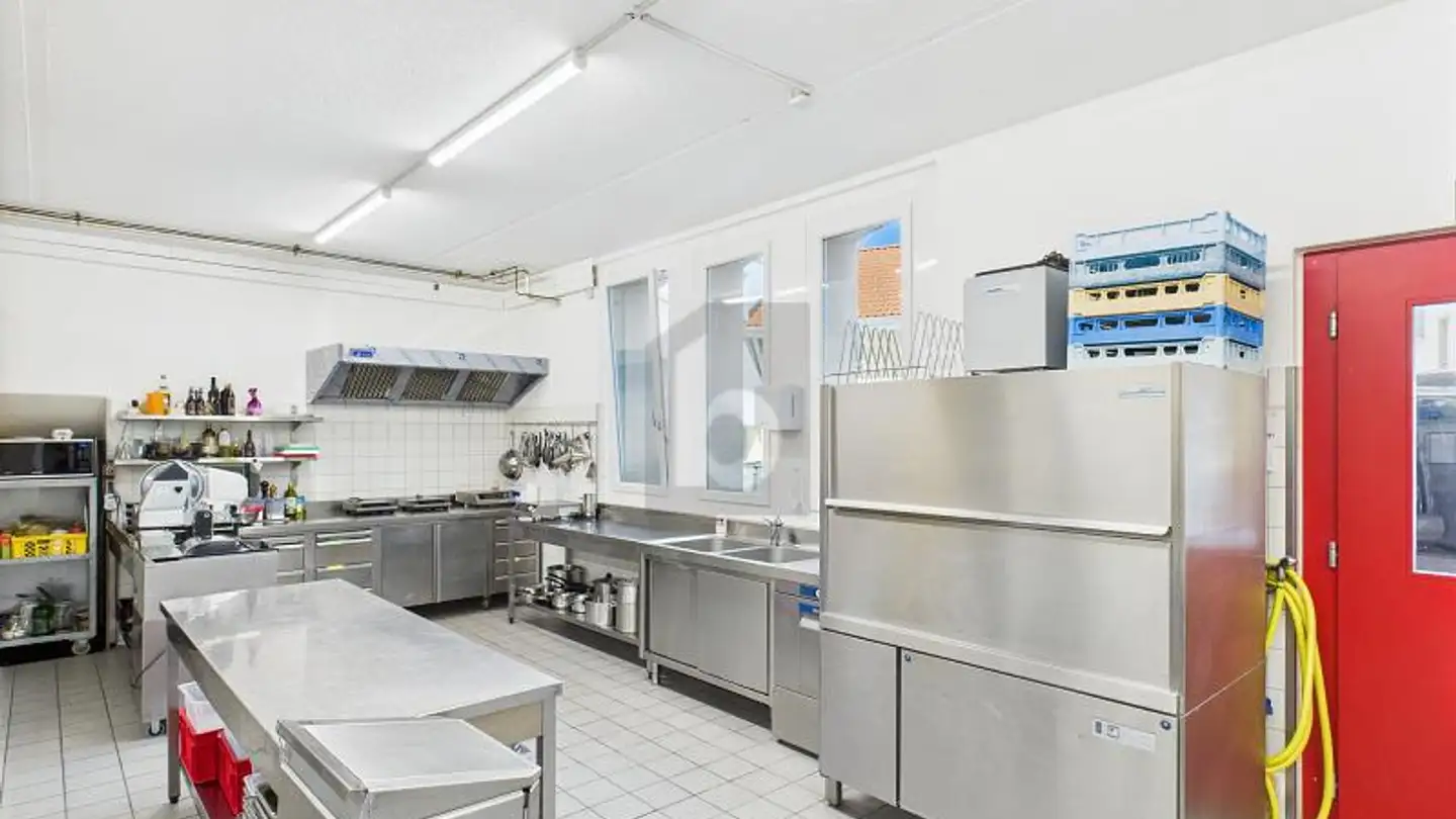 Casa singola in affitto - 8340 Hinwil - Photo 3