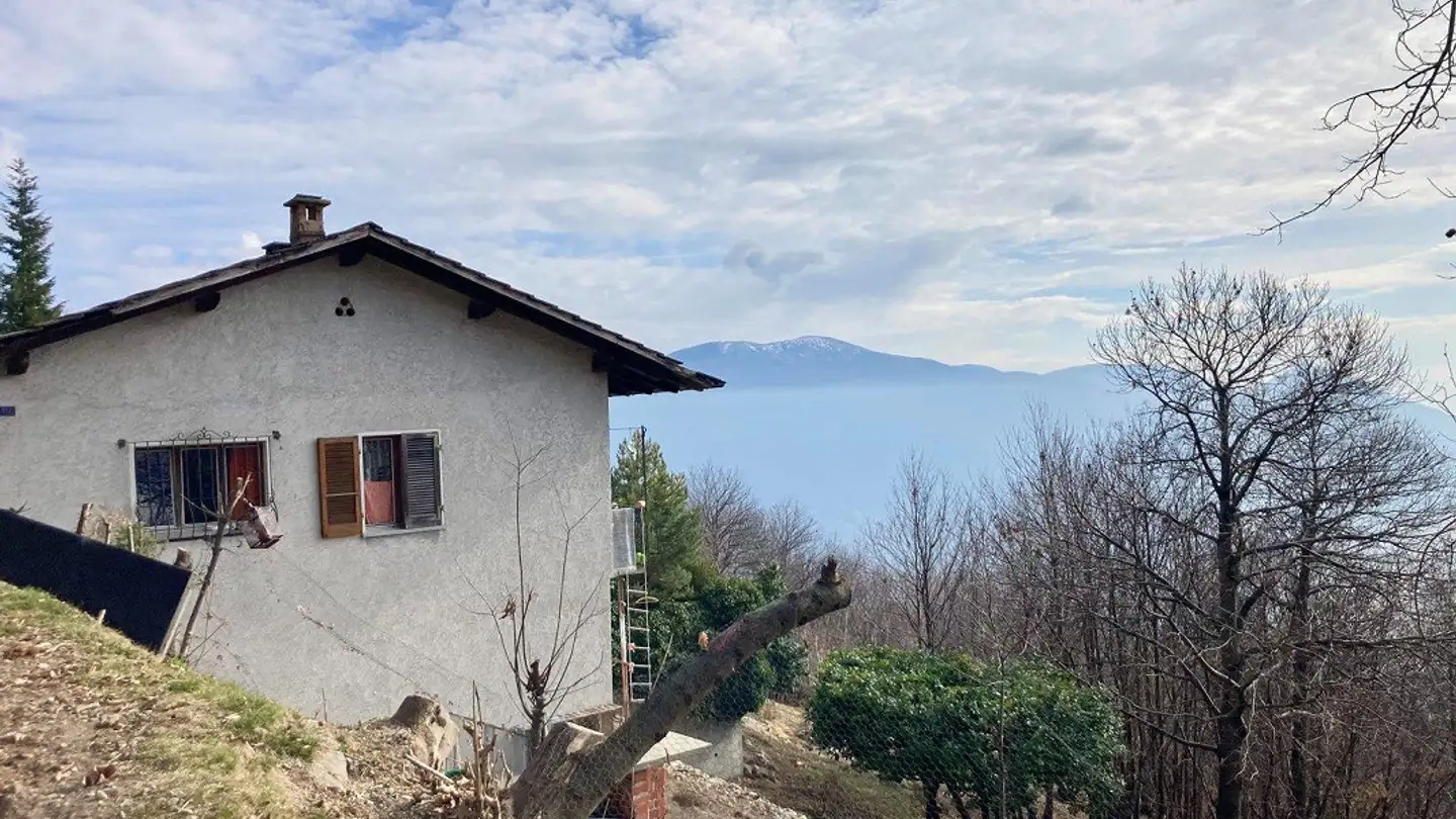 Maison individuelle à vendre - Via Monte Bré 112, 6605 Locarno - Photo 2
