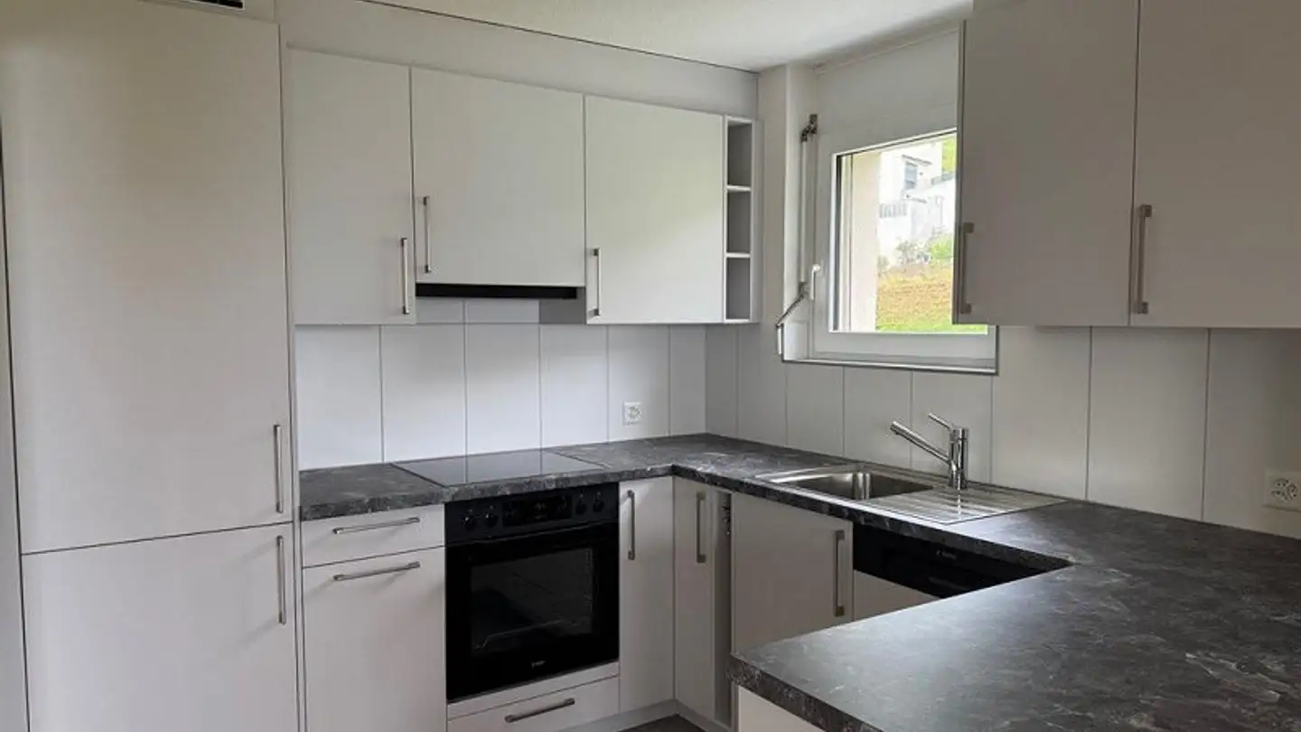Apartment for rent - Neuhofstrasse 3, 5080 Laufenburg - Photo 4