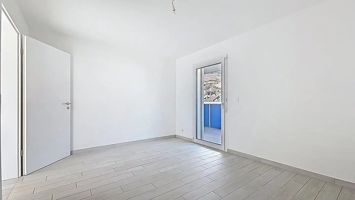 Wohnung mieten - Avenue De Derborence, 1963 Vétroz - Foto 4