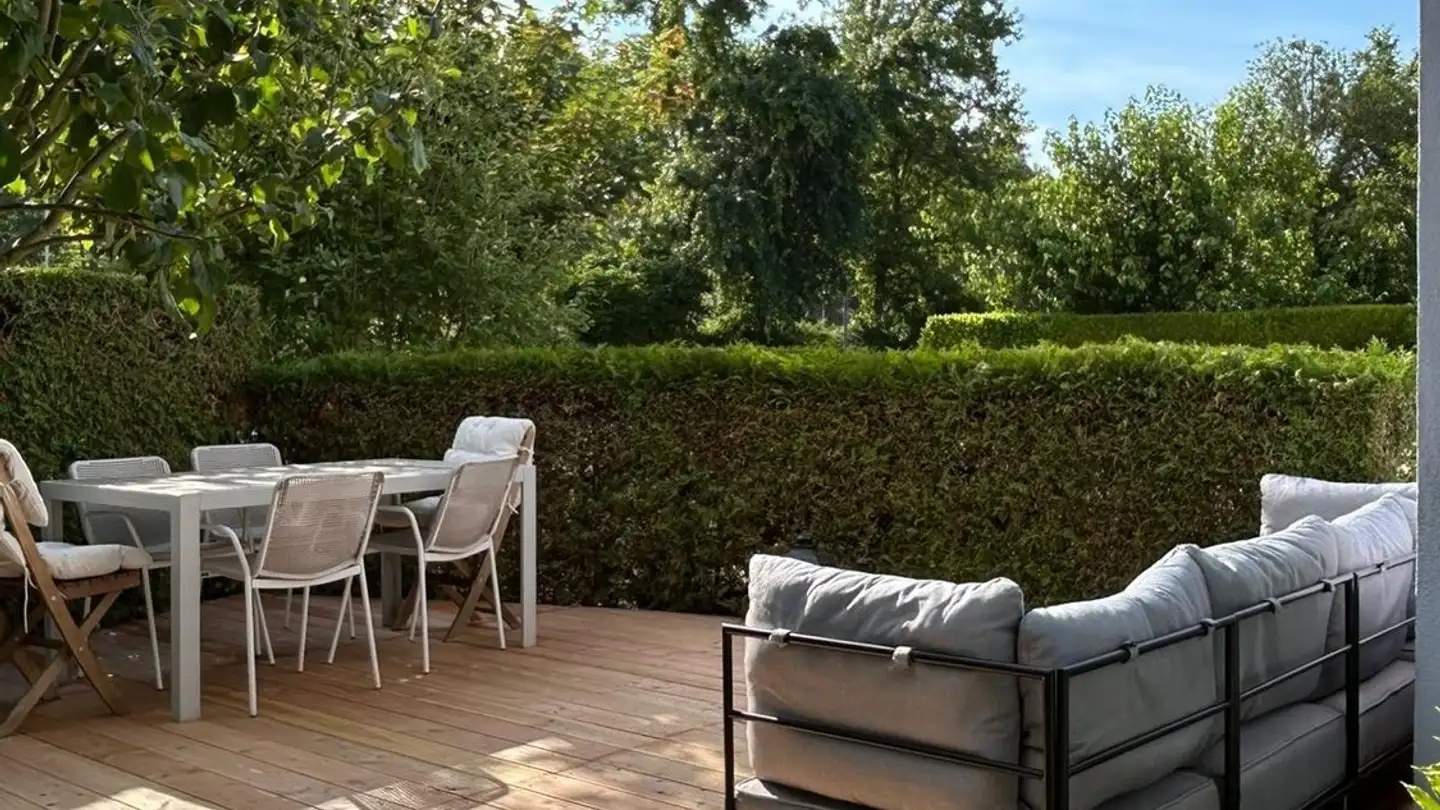 Wohnung mieten - Poststrasse 196, 8957 Spreitenbach - Foto 2