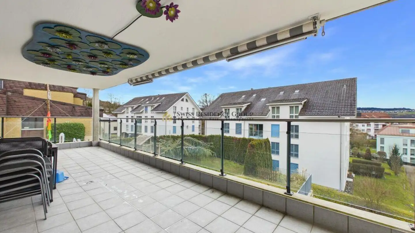 Appartement à vendre - 5707 Seengen