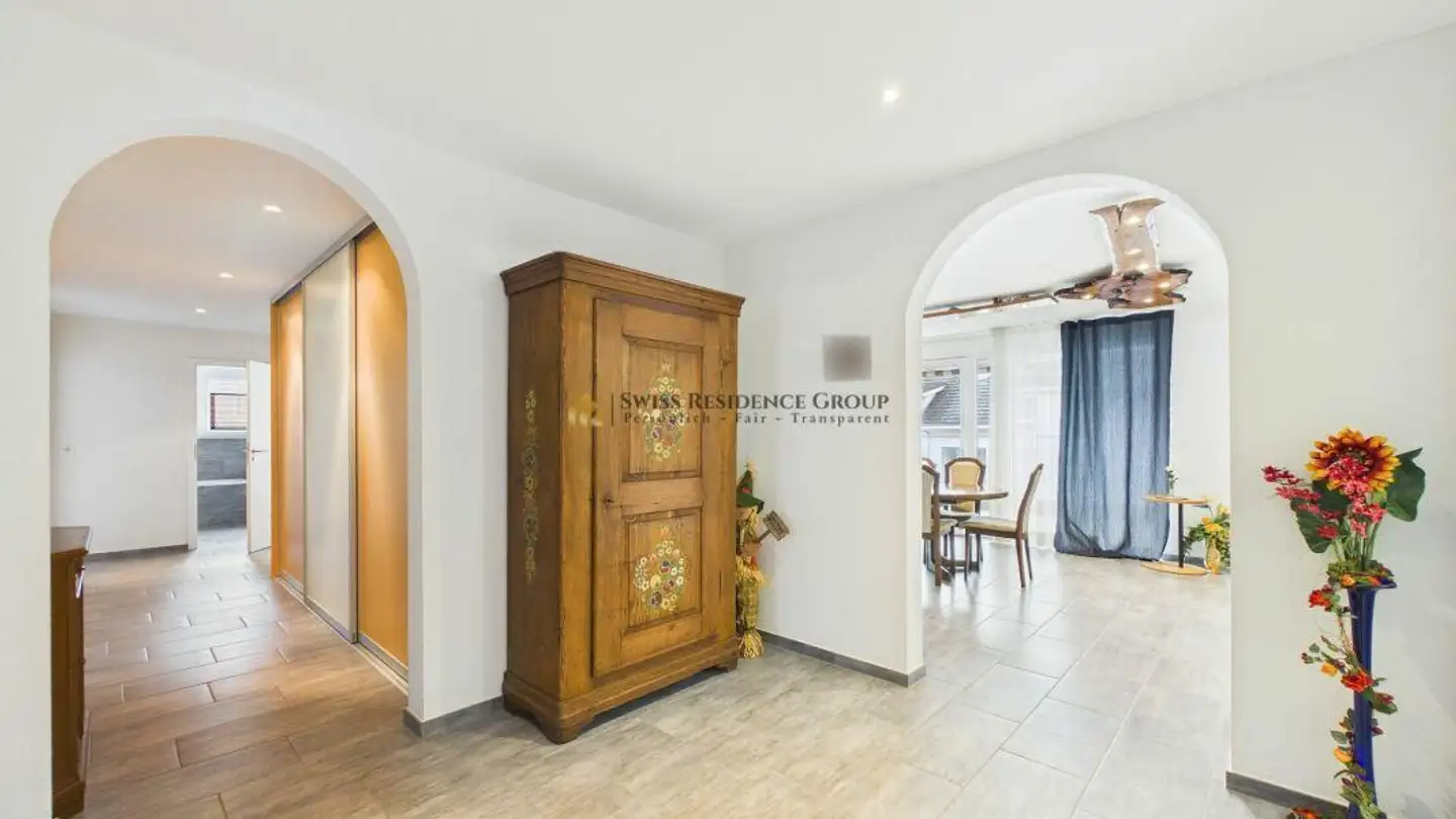 Appartement à vendre - 5707 Seengen - Photo 2