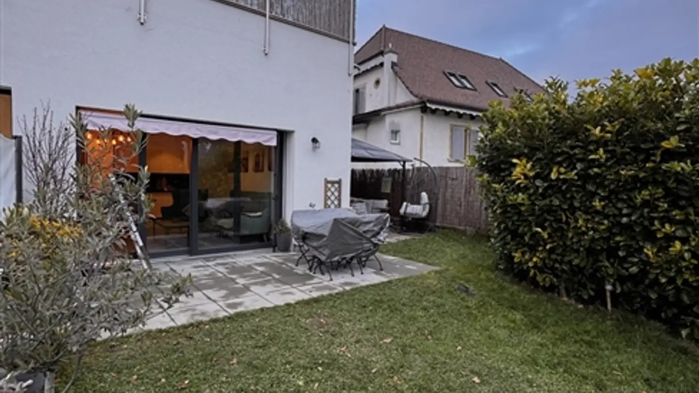 Apartment for rent - Rue De L'ancienne École 4, 1588 Cudrefin