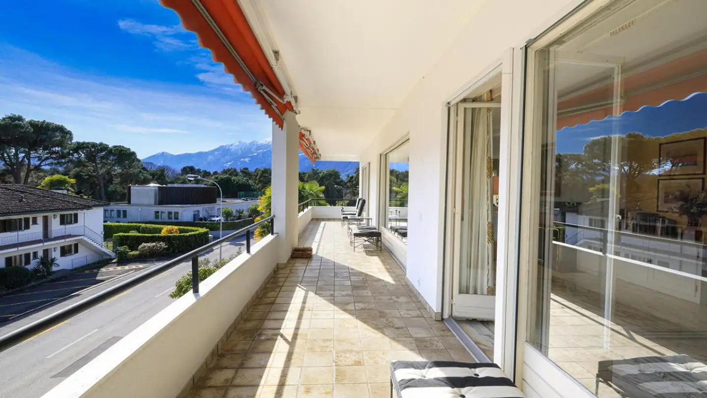 Attique à vendre - Via Muraccio 79, 6612 Ascona - Photo 3