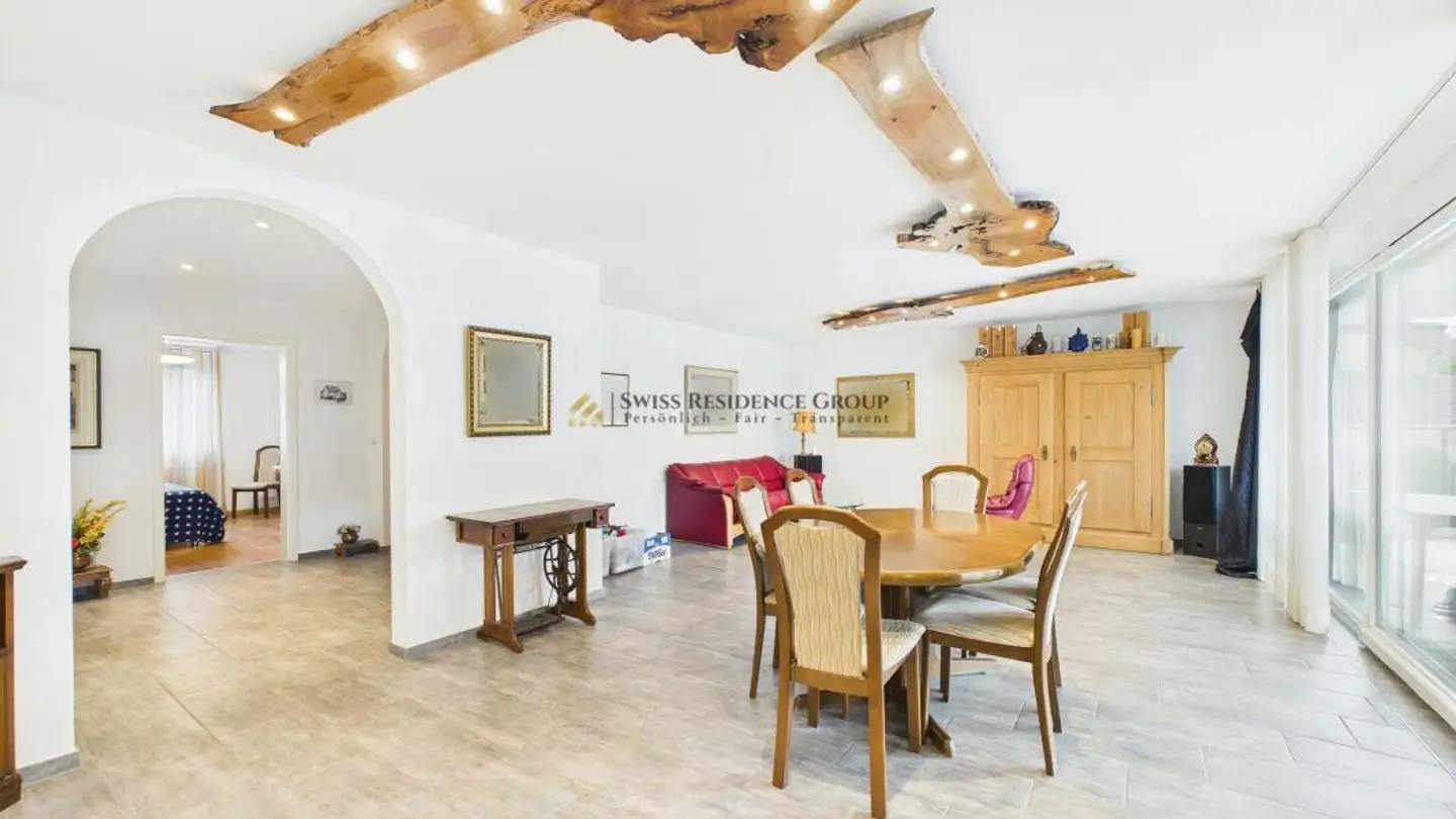 Appartement à vendre - 5707 Seengen - Photo 3