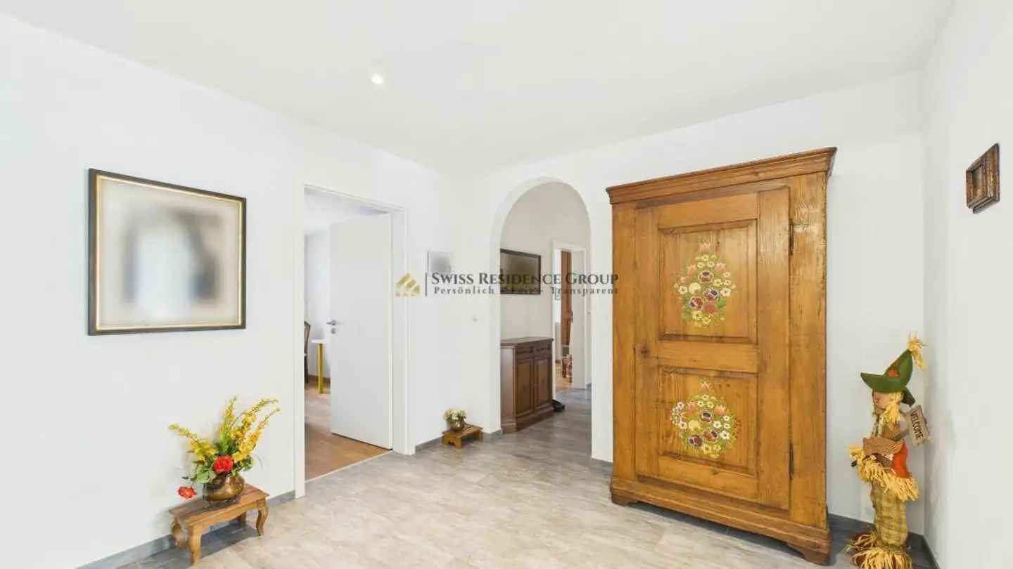 Appartement à vendre - 5707 Seengen - Photo 4