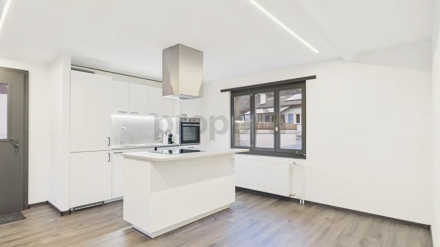 Appartement à louer - 1955 Chamoson - Photo 2