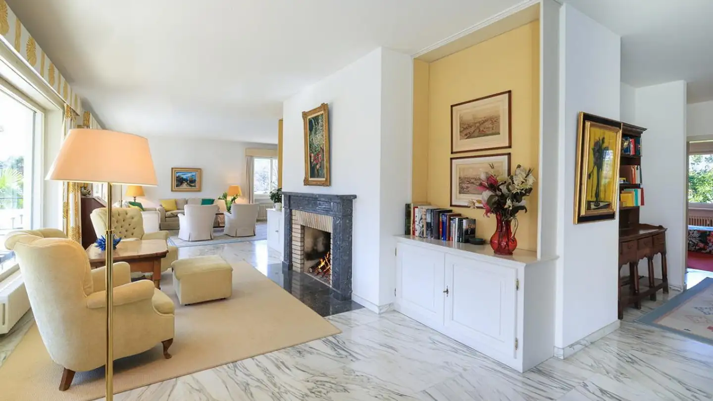 Attique à vendre - Via Muraccio 79, 6612 Ascona - Photo 4