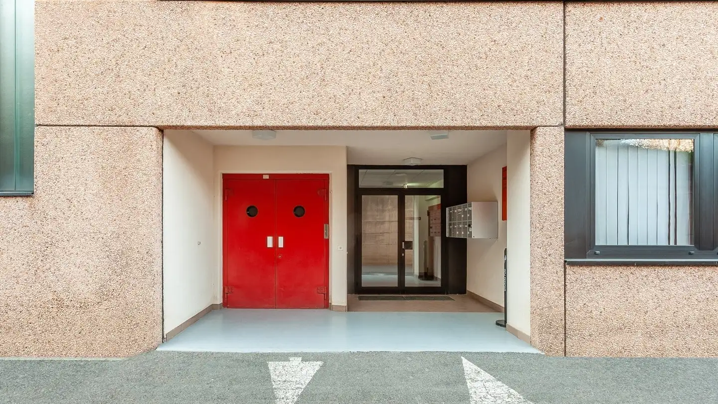 Immeuble industriel à louer - Via Industria 1, 6814 Lamone - Photo 4