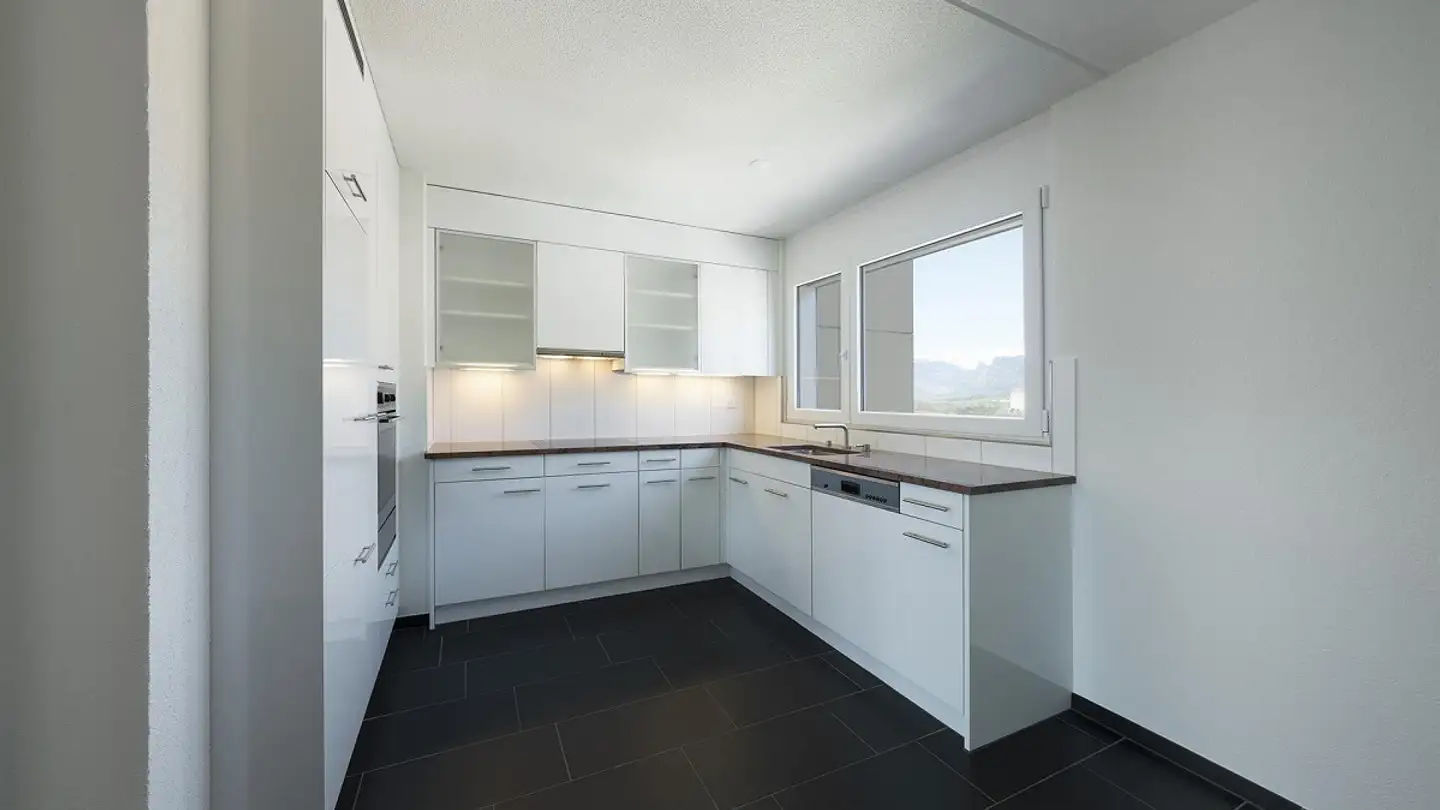 Appartamento in affitto - Scalettastrasse 109, 7000 Chur - Foto 3