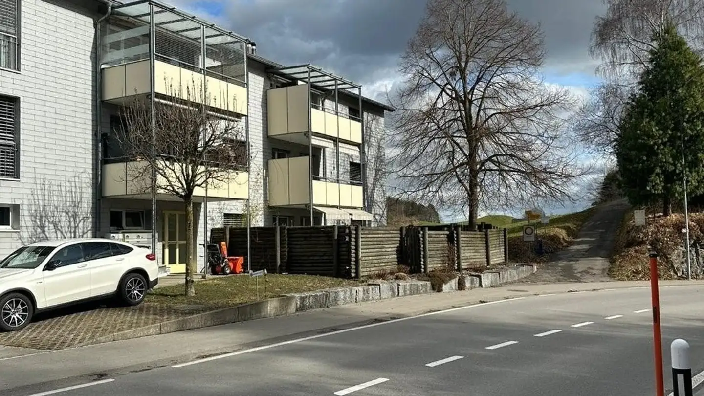 Wohnung mieten - Wilen 367, 9428 Walzenhausen - Foto 2