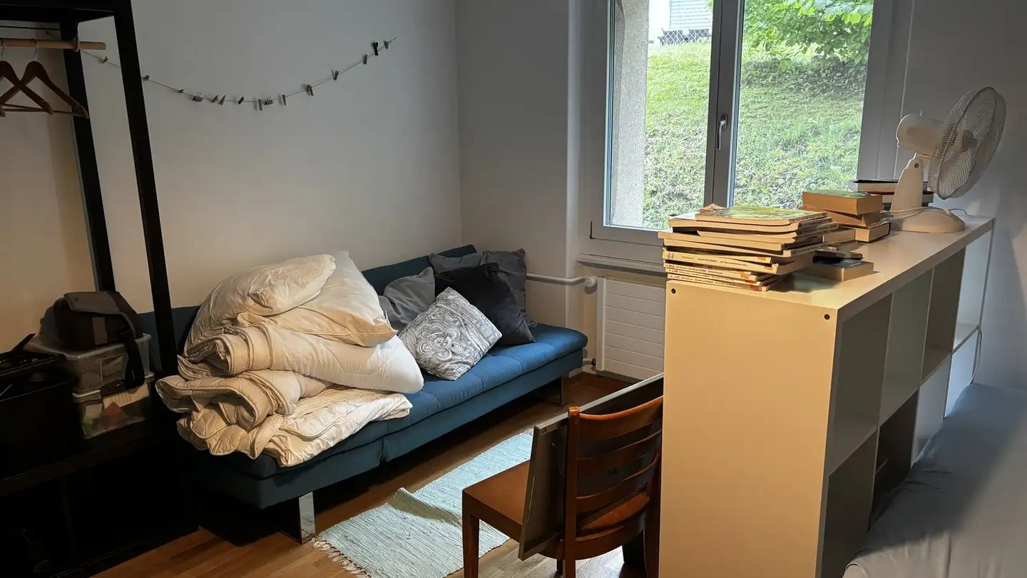 Zimmer mieten - 6006 Luzern