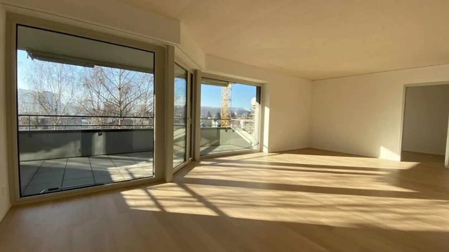 Apartment for rent - Unterdorfstrasse 35, 3072 Ostermundigen - Photo 2