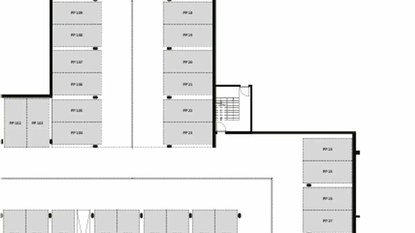 Garage doppio in affitto - Bahnweg 1, 8862 Schübelbach - Foto 3