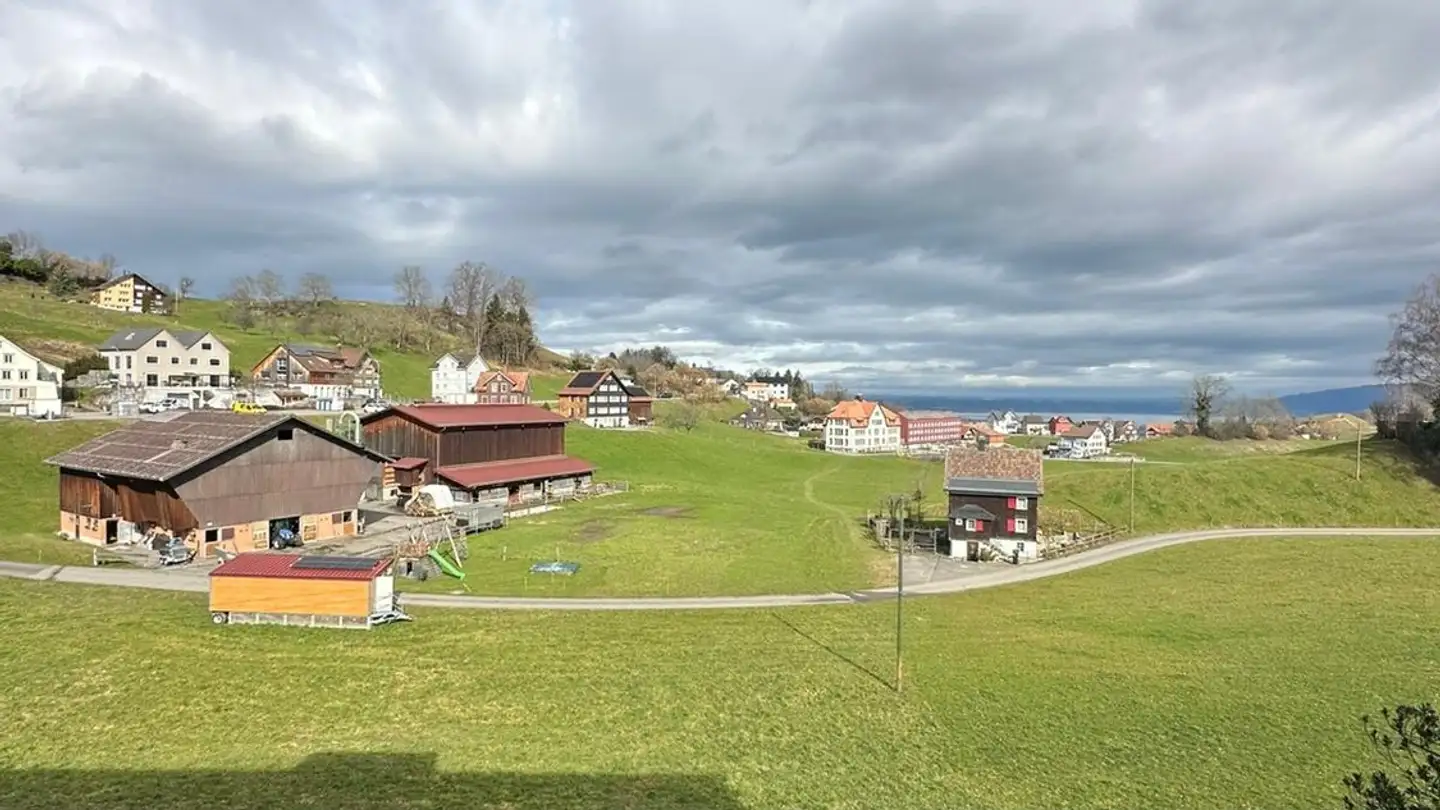 Wohnung mieten - Wilen 367, 9428 Walzenhausen - Foto 3